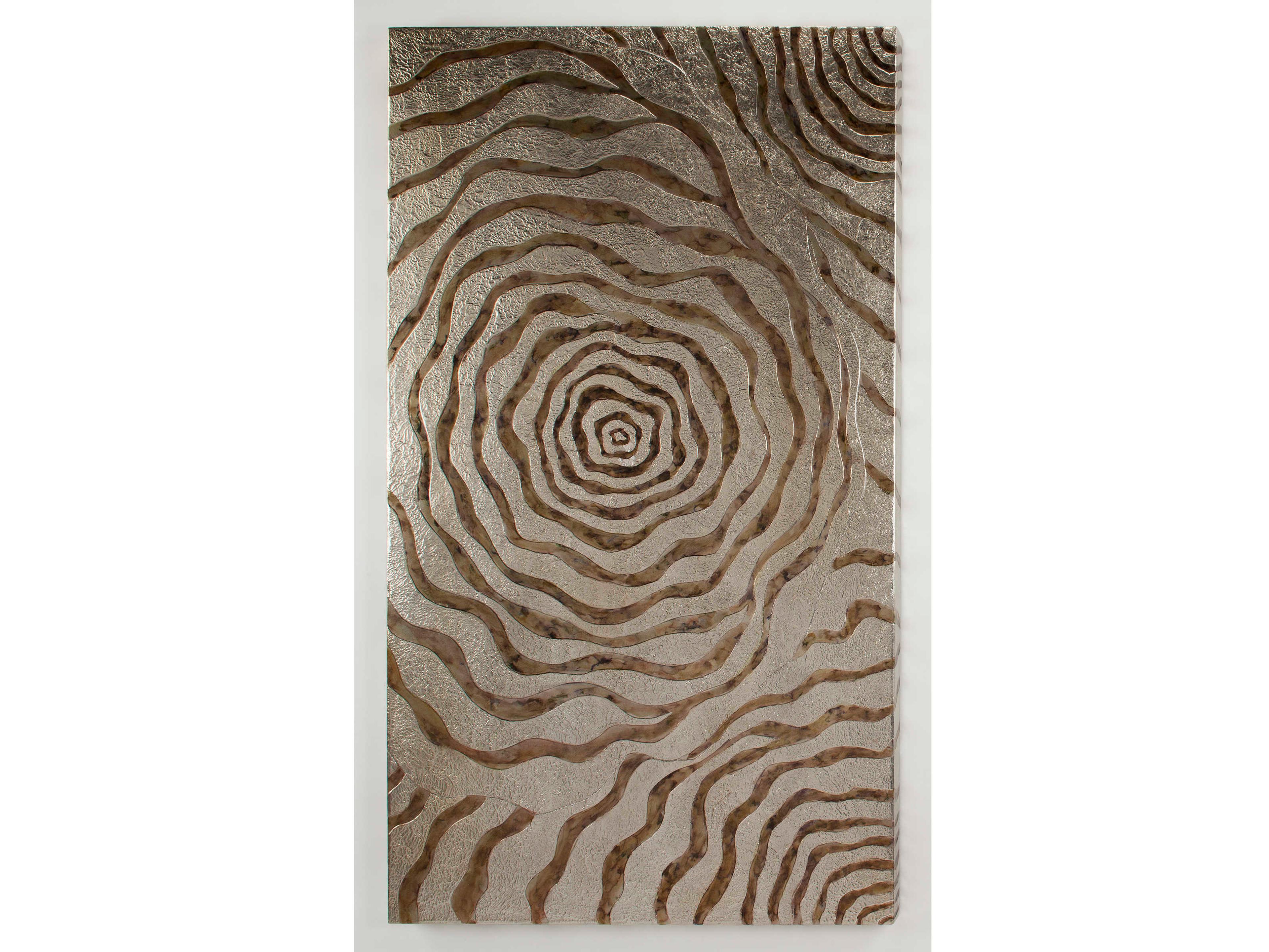 Artmax Metal Wall Art