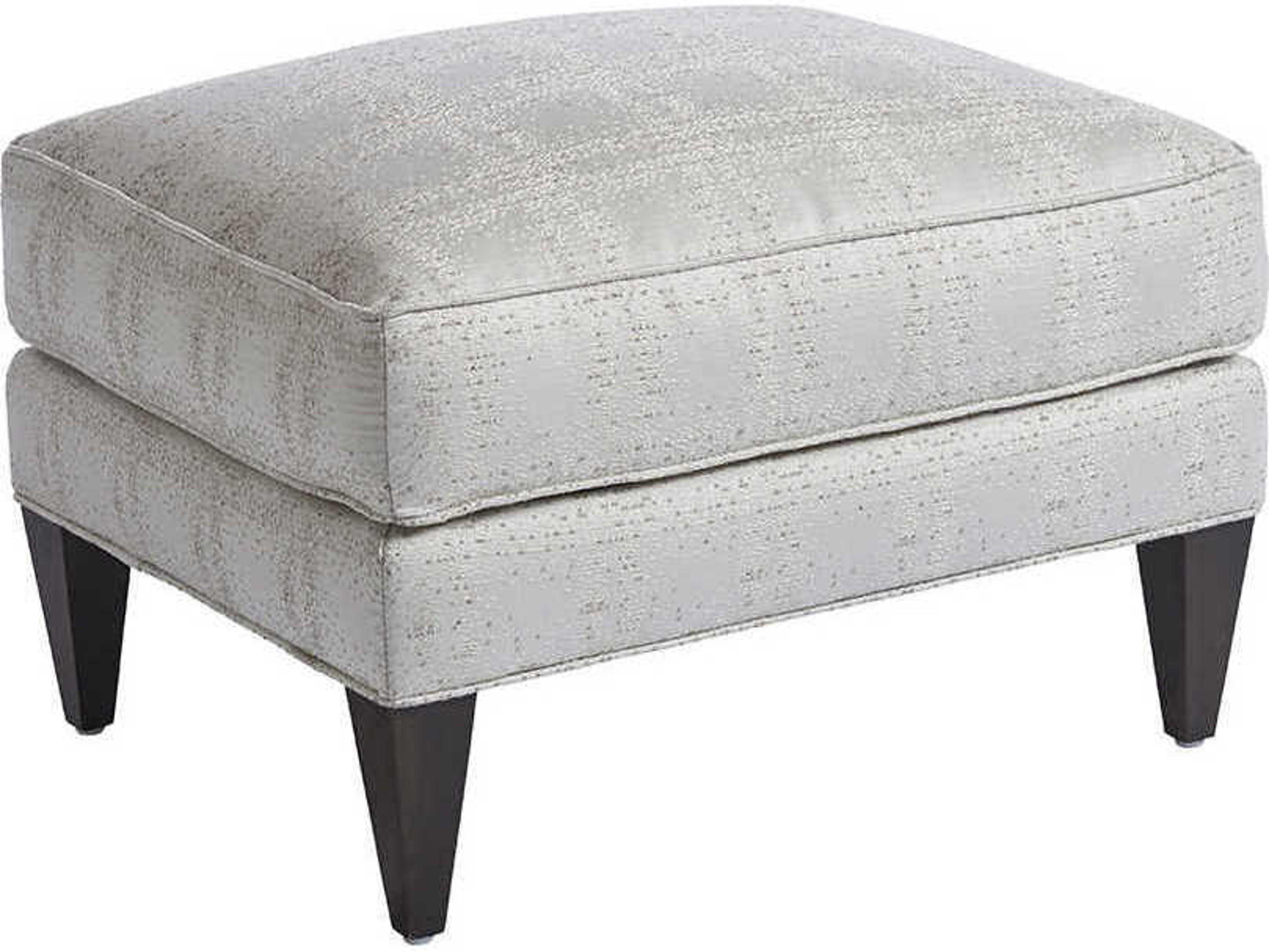 Upholstery Belmont Upholstered Ottoman