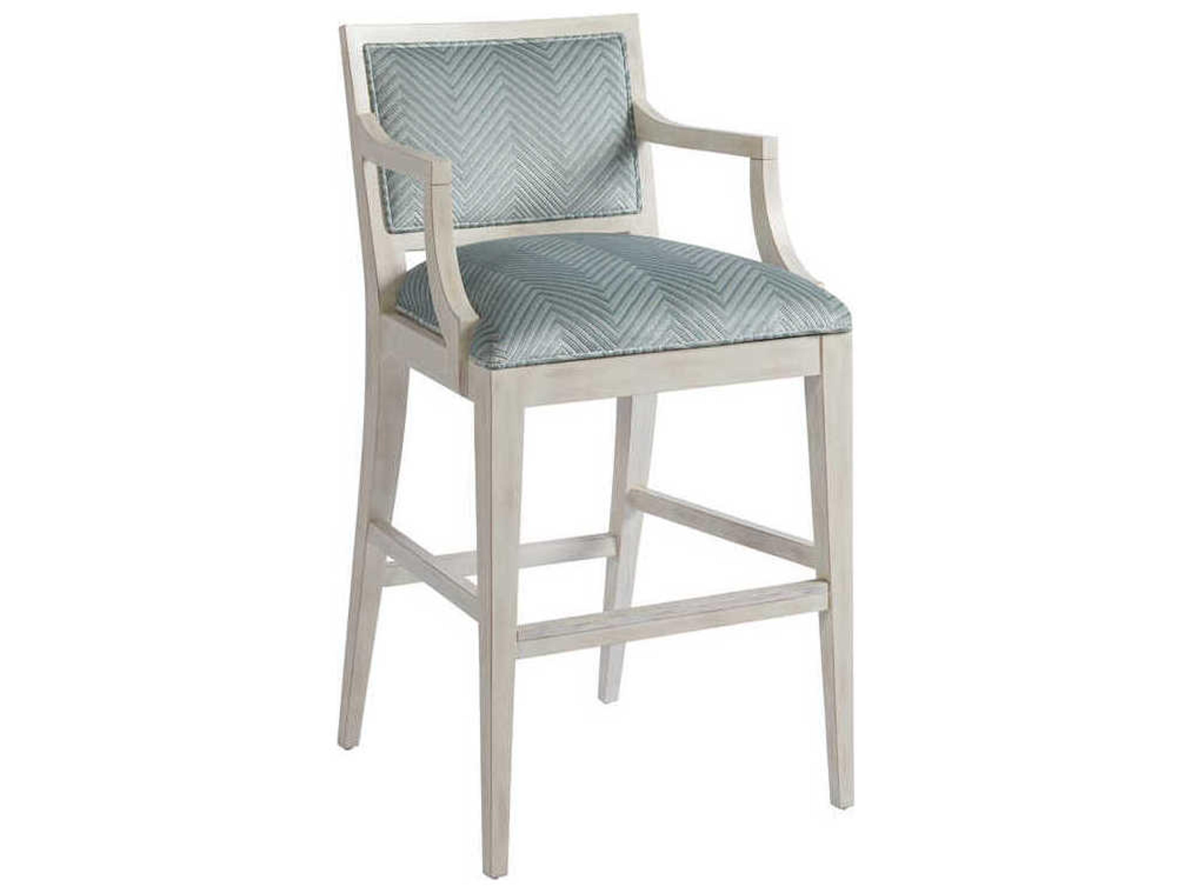 Barclay Butera Newport Eastbluff Bar Stool