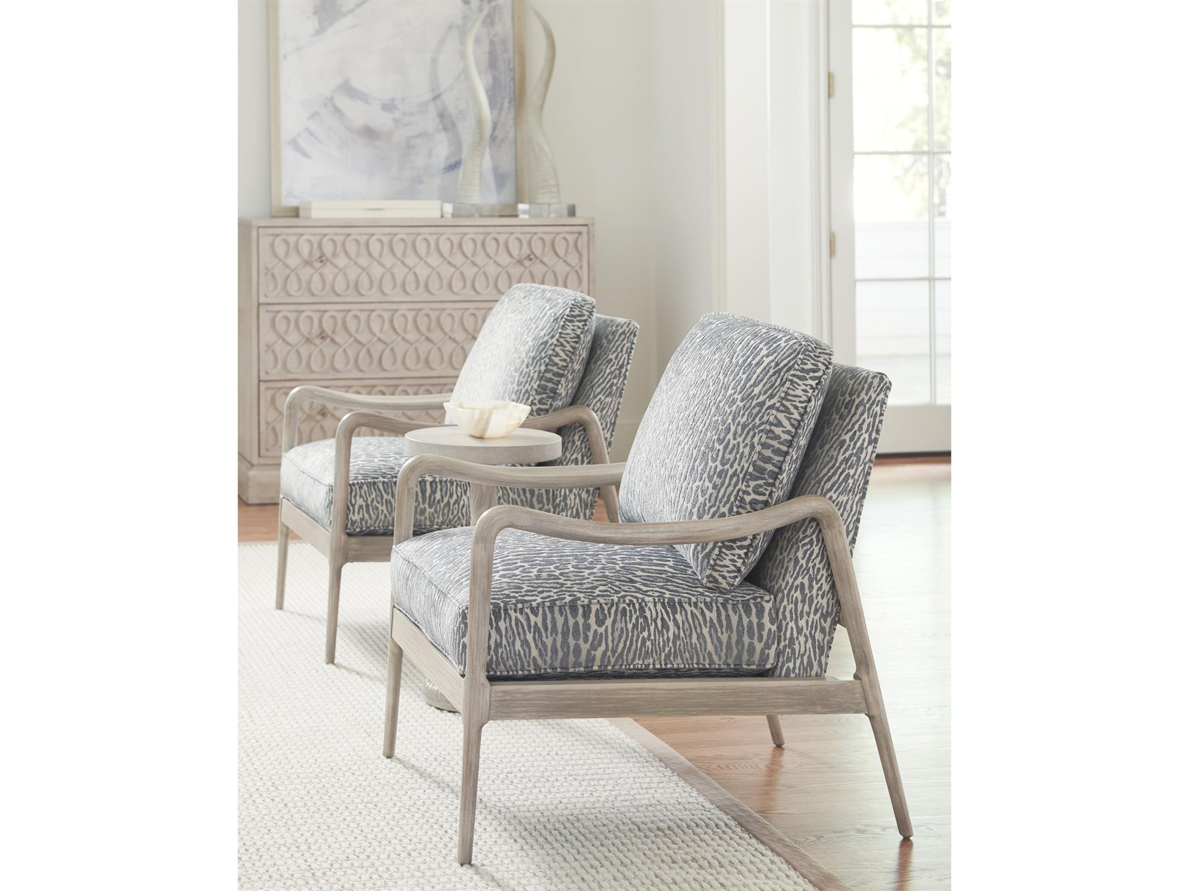 Barclay Butera Malibu Living Room Set