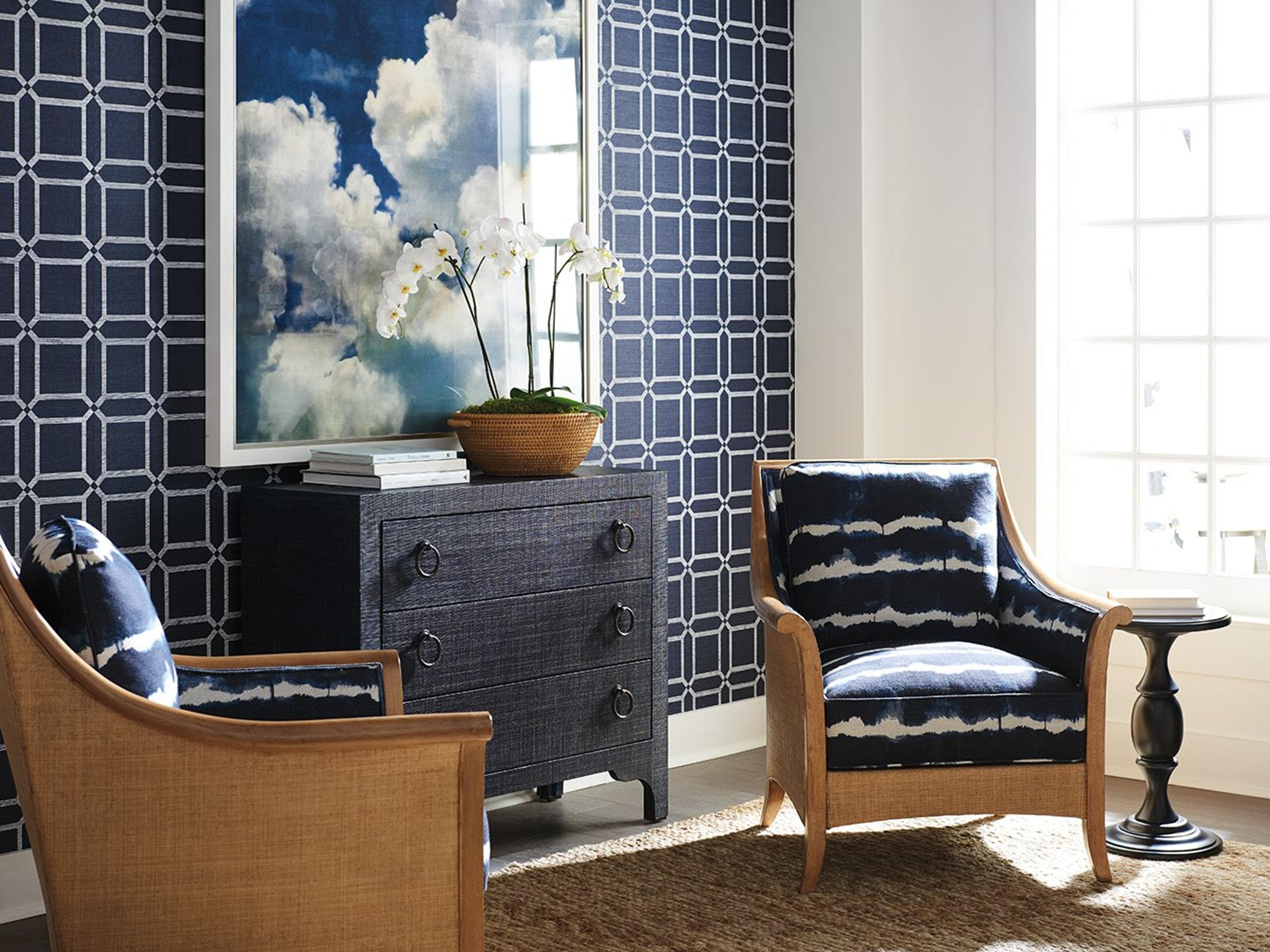 Barclay Butera Nantucket Living Room Set