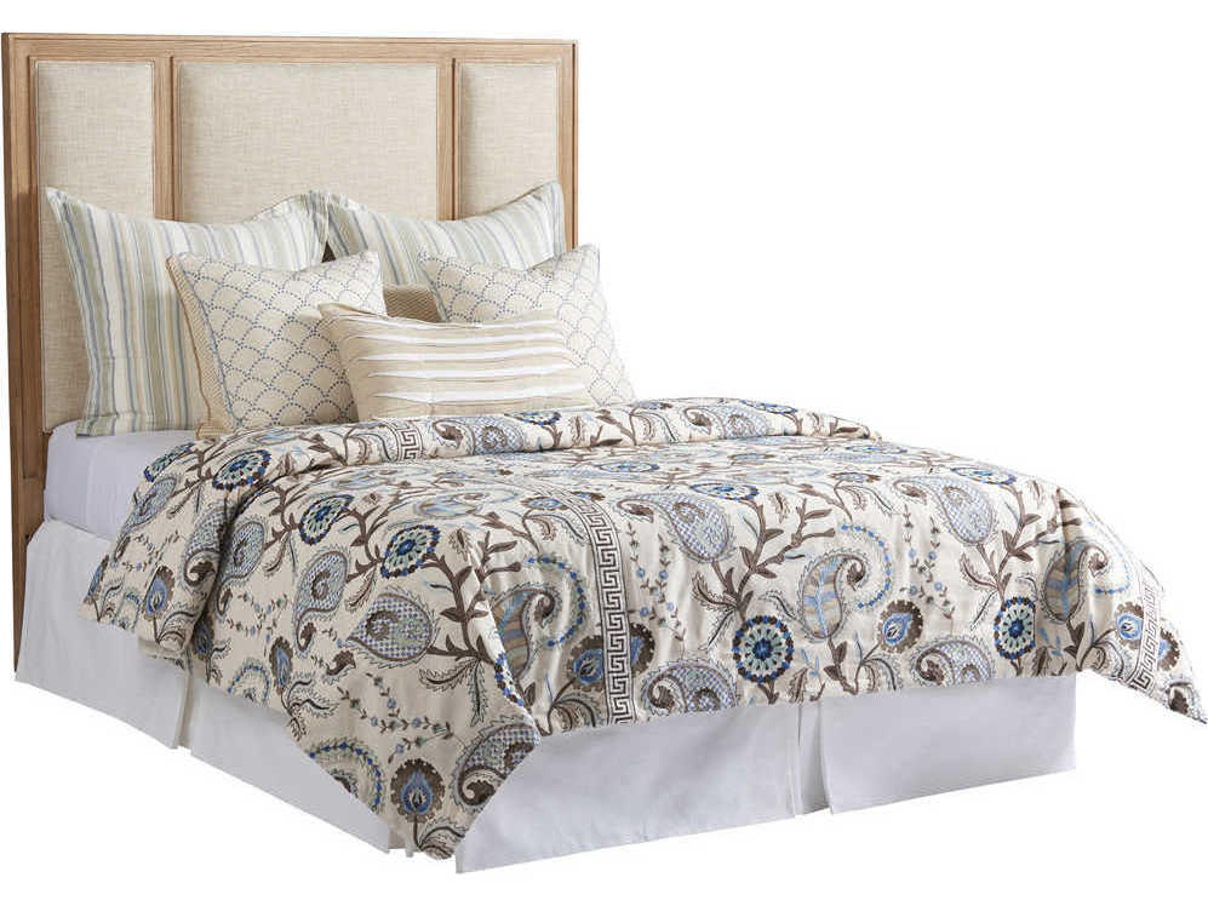 Barclay Butera Queen Headboard