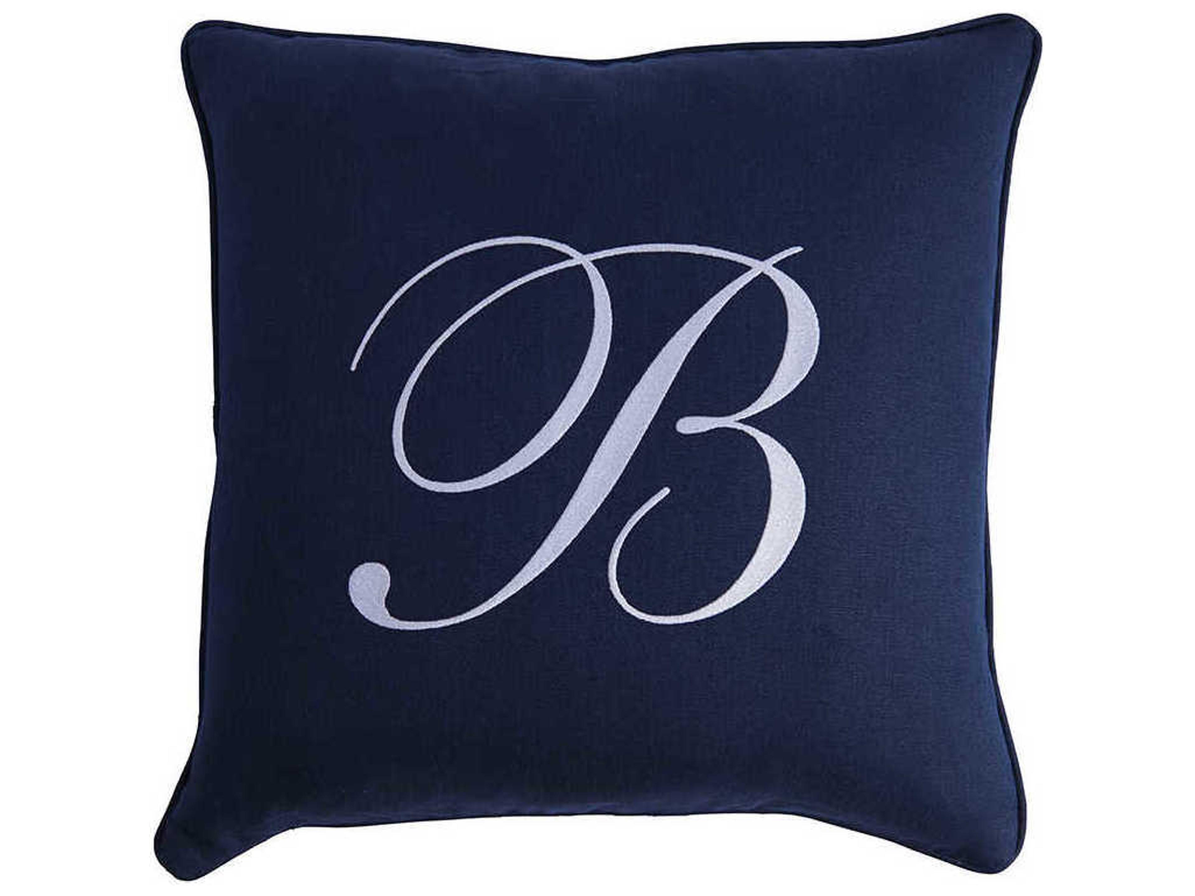 20" Signature Throw Pillow