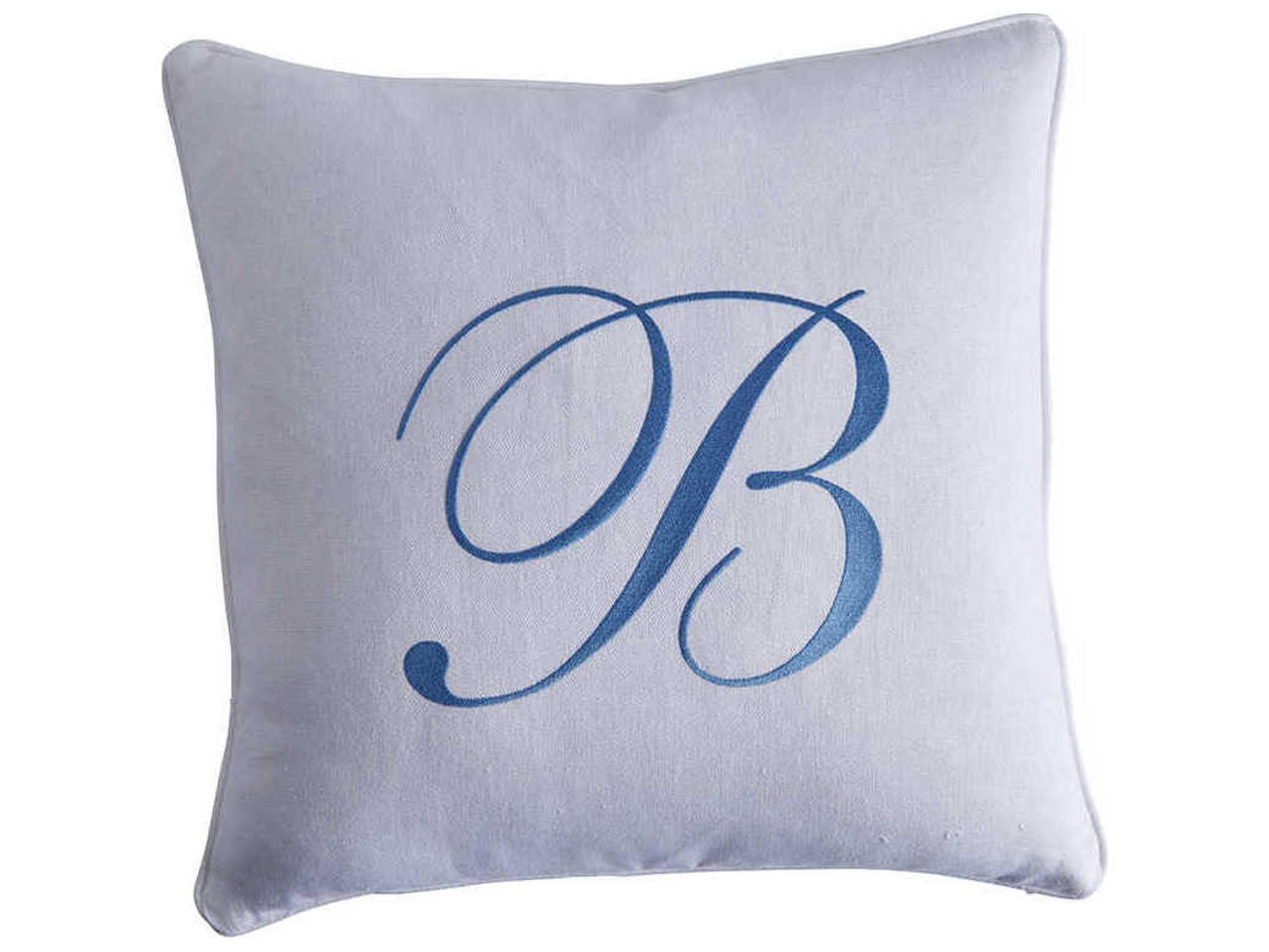 20" Signature Throw Pillow