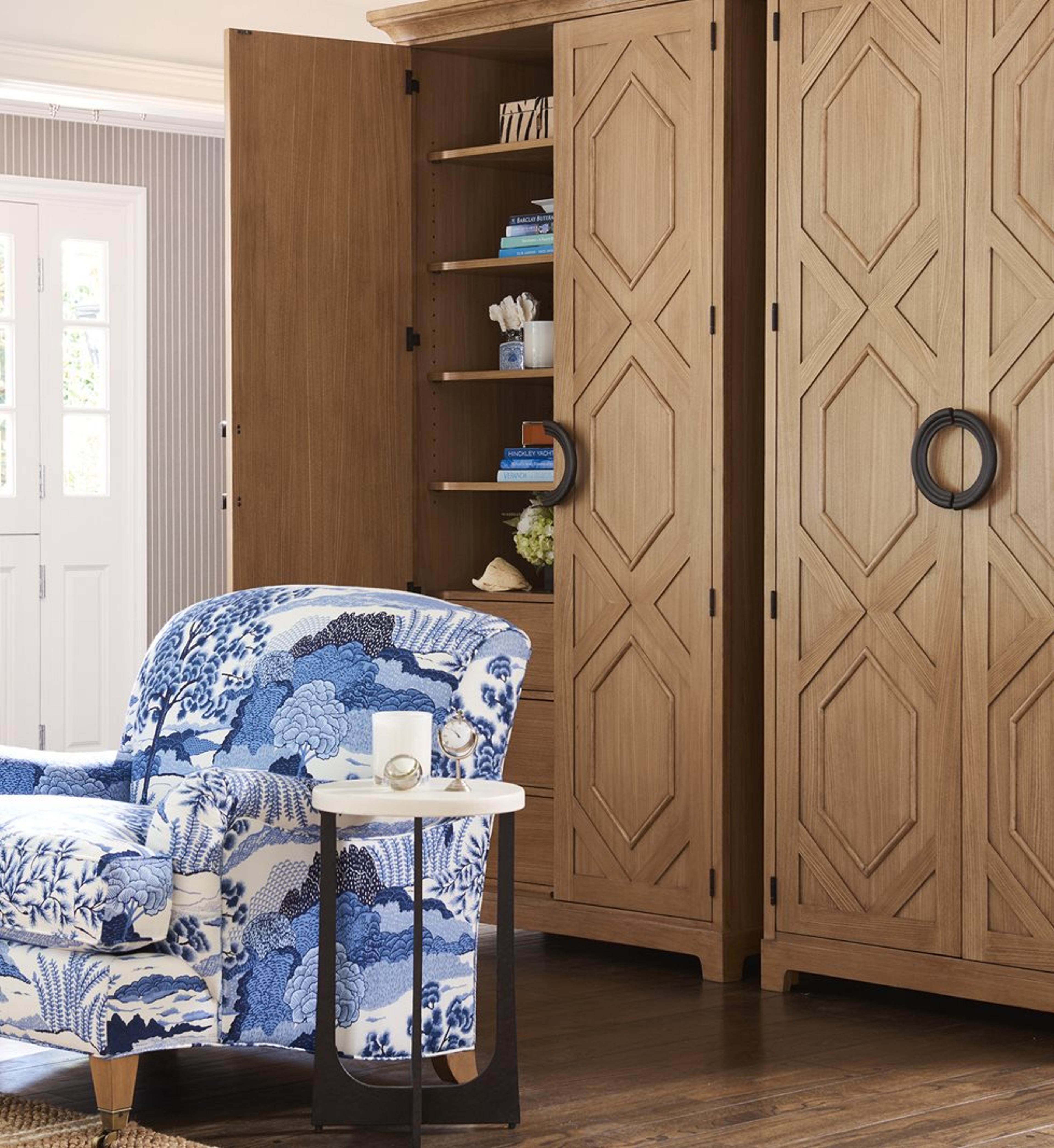 Barclay Butera Living Room Set