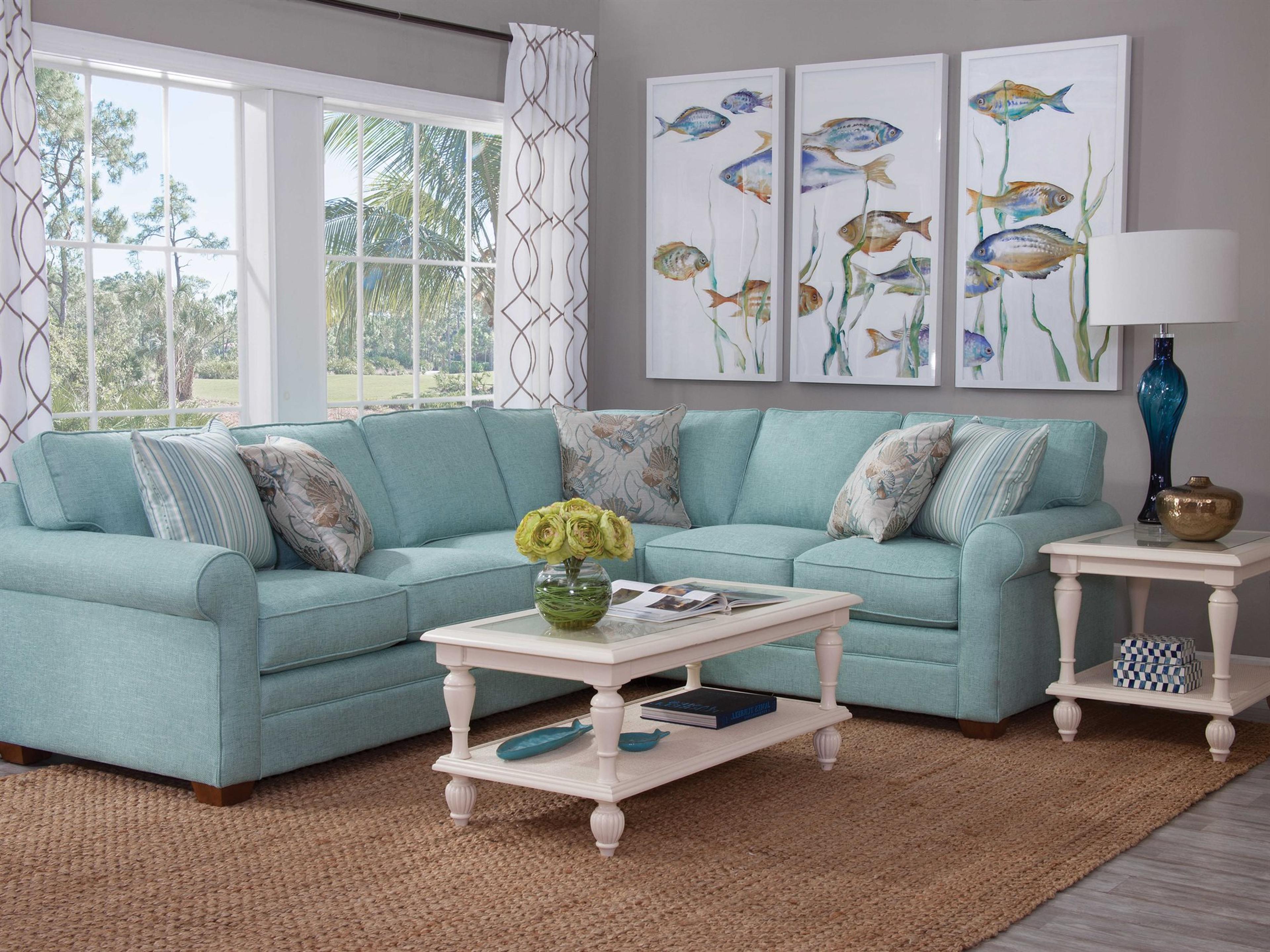 Braxton Culler Bedford Living Room Set