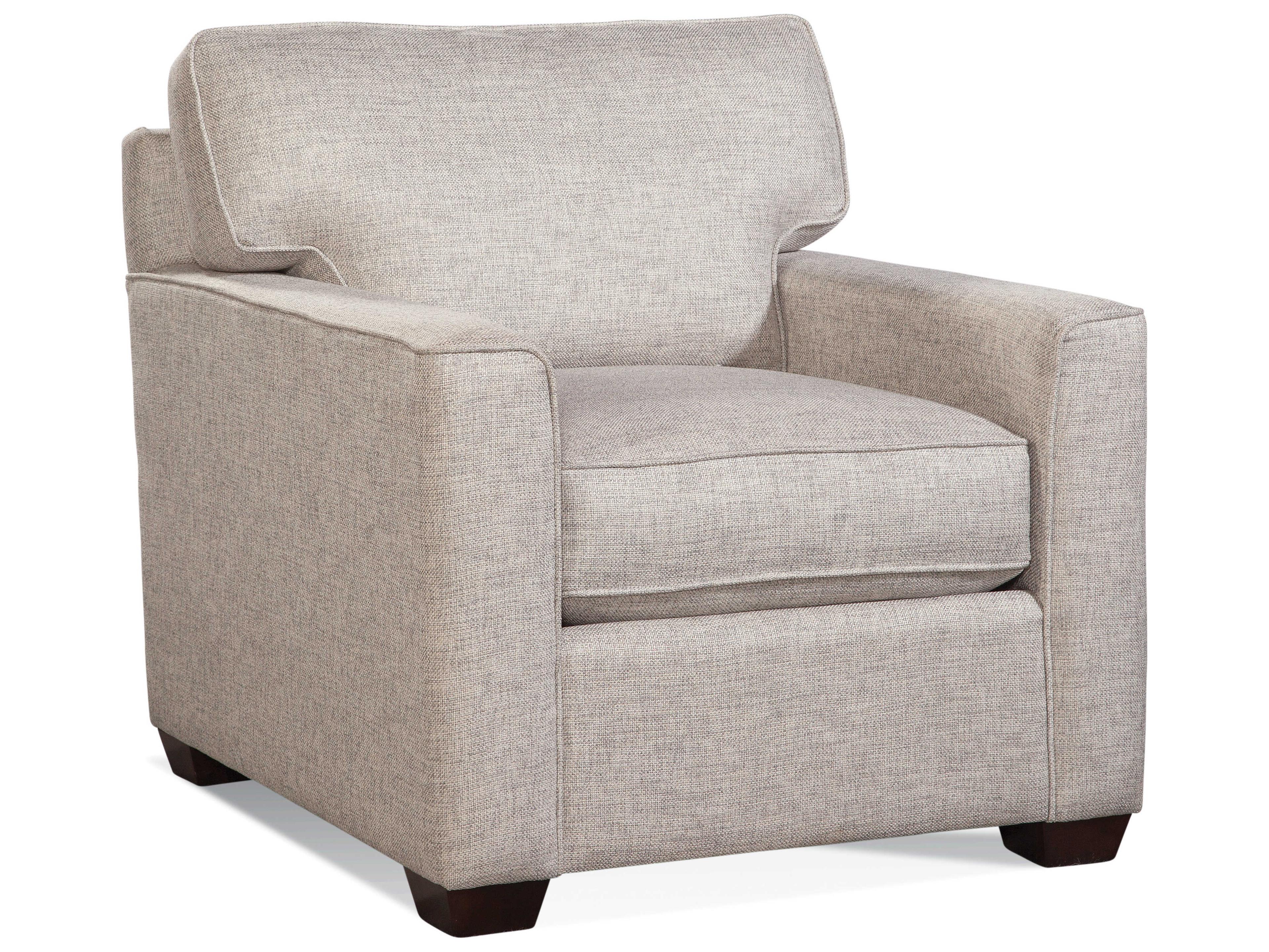 Braxton Culler Easton Fabric Club Chair