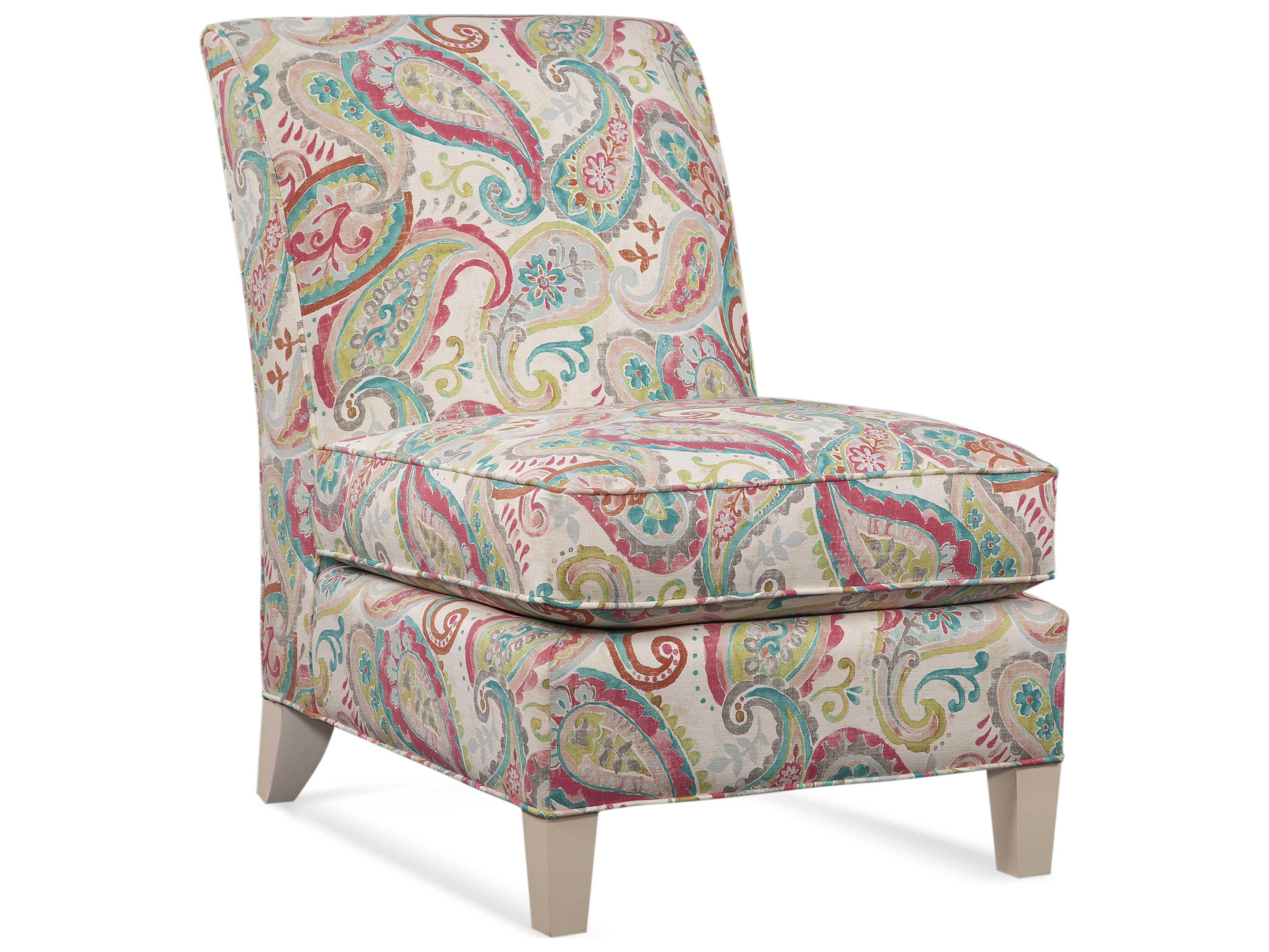 Riomar Fabric Accent Chair