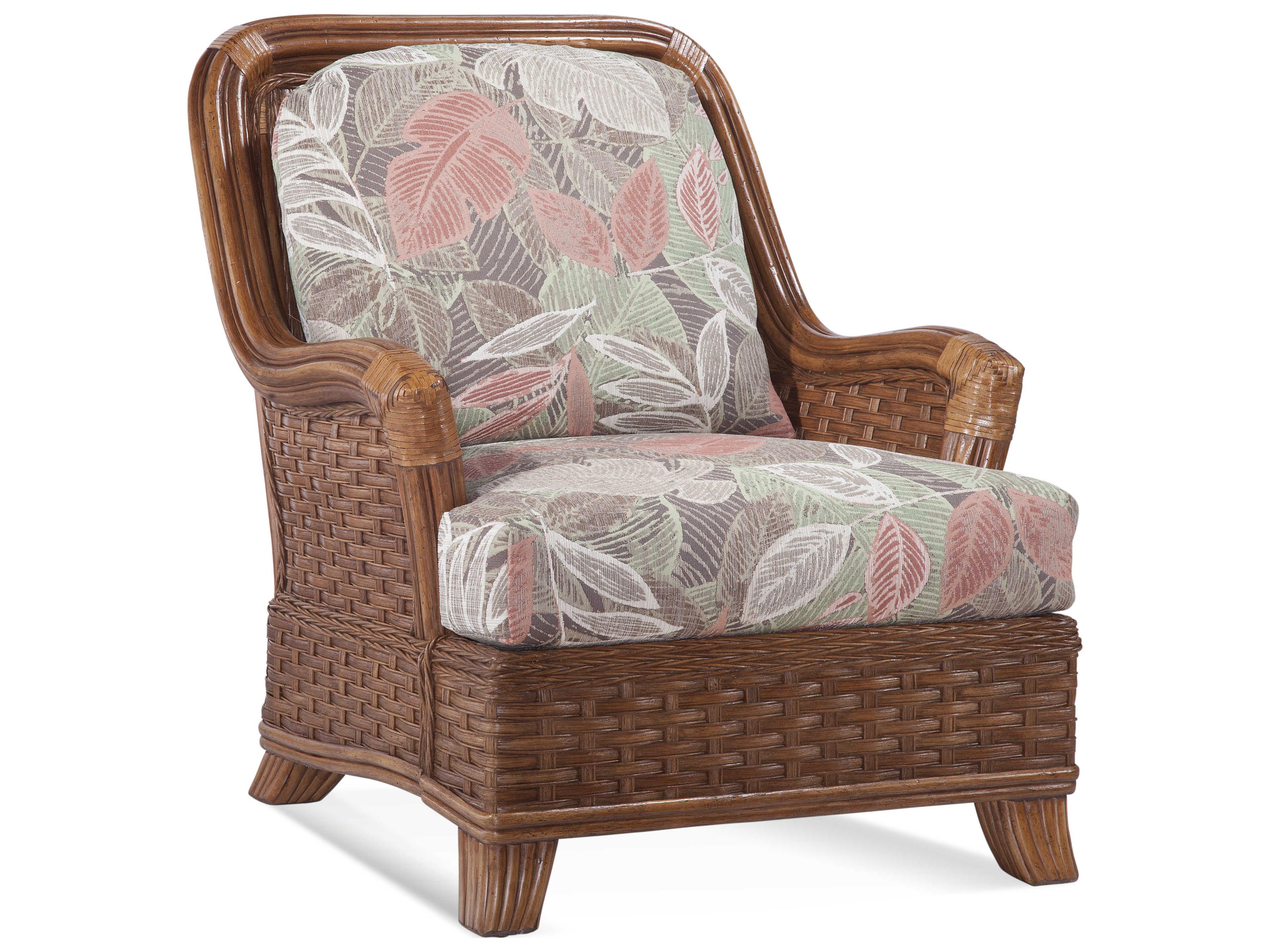 Braxton Culler Somerset Fabric Accent Chair