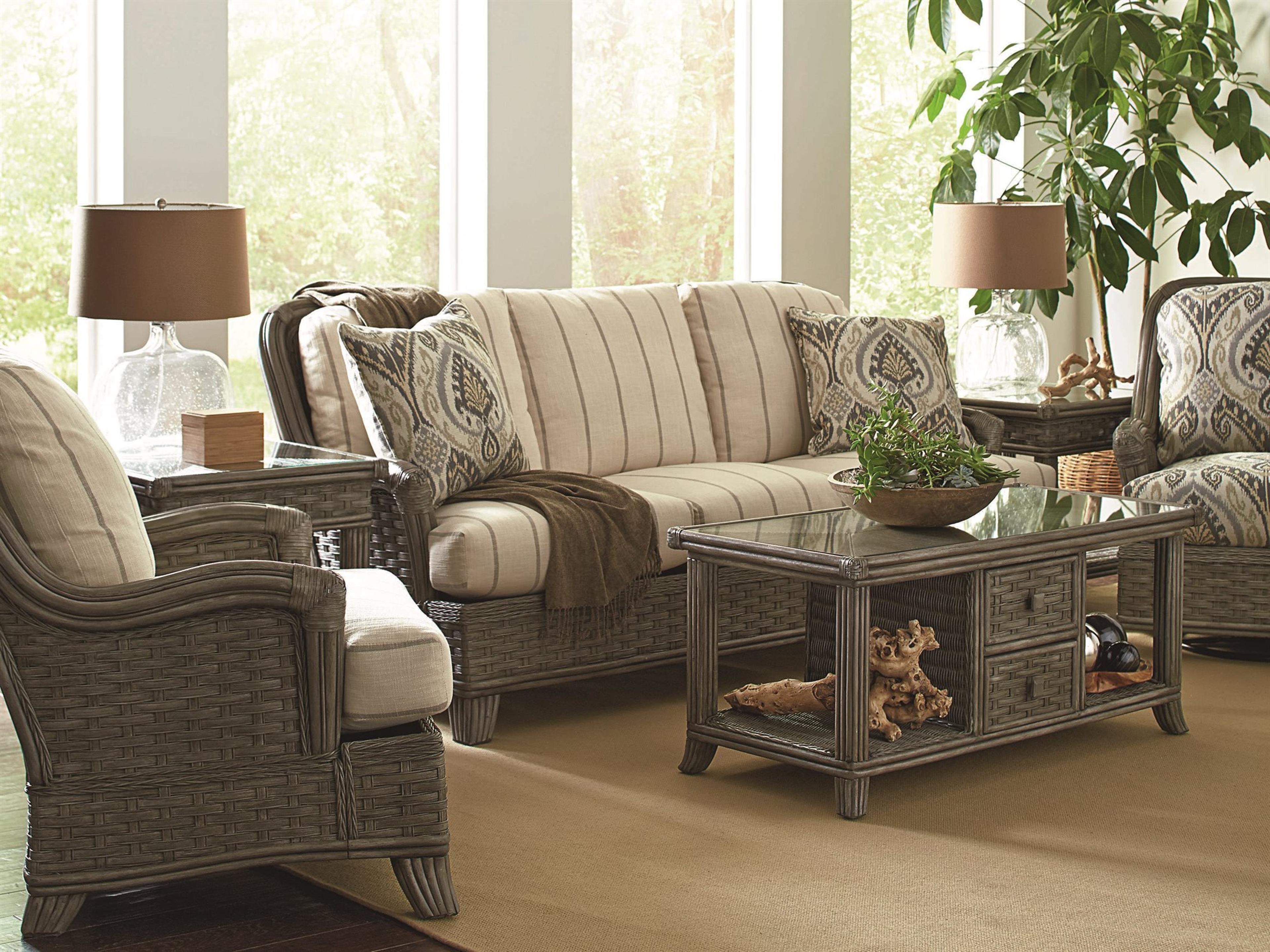 Braxton Culler Somerset Living Room Set