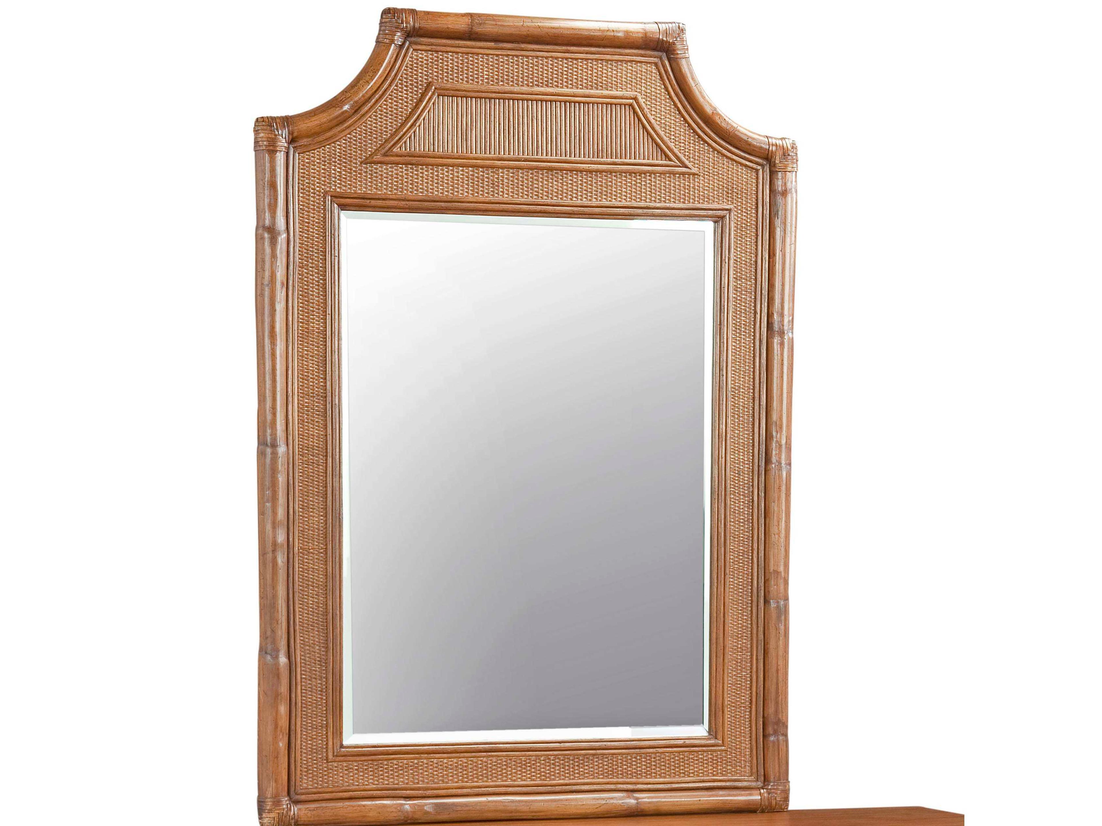 Braxton Culler Summer Retreat Rectangular Dresser Mirror