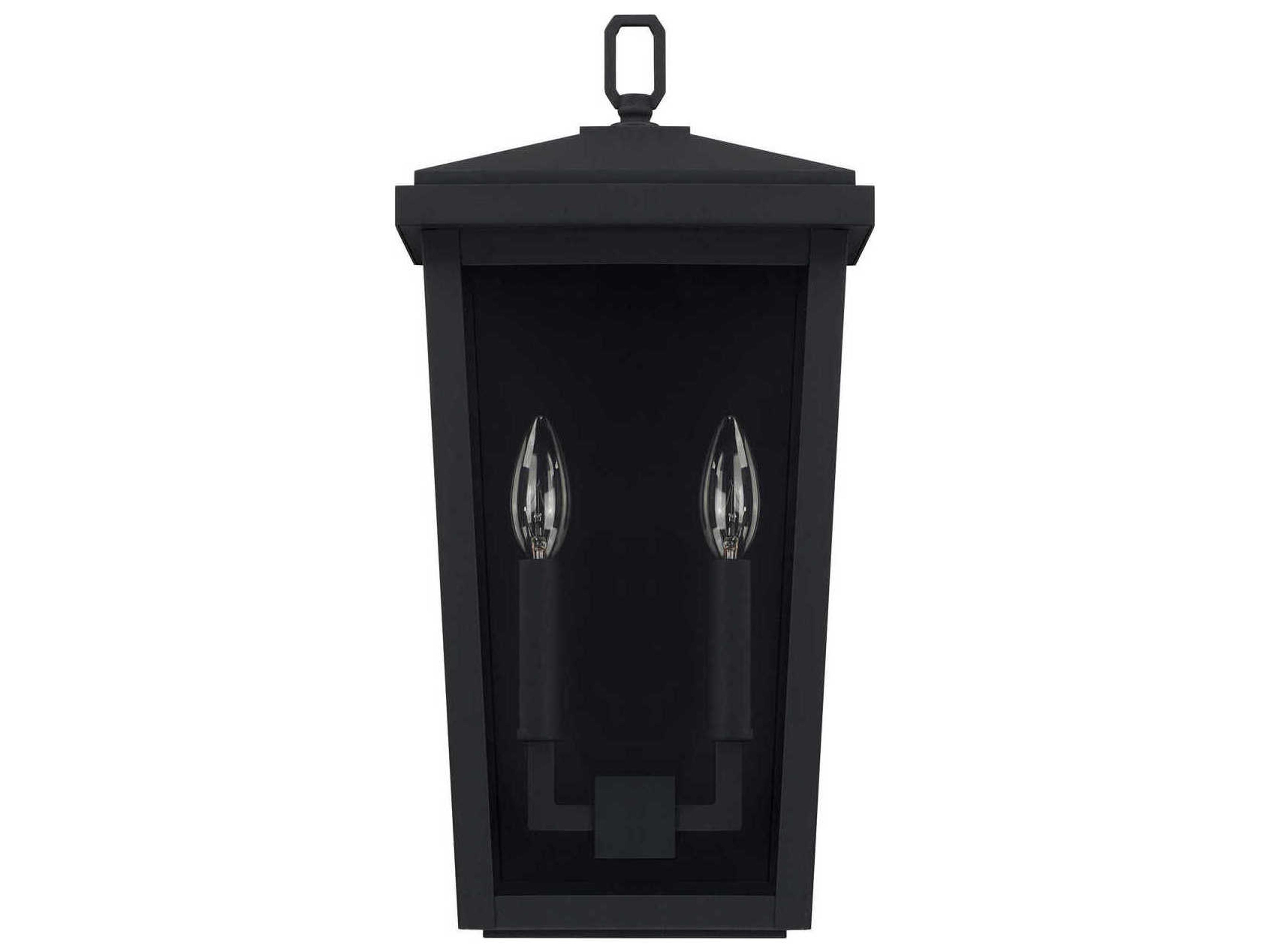 Donnelly Outdoor Wall Lantern