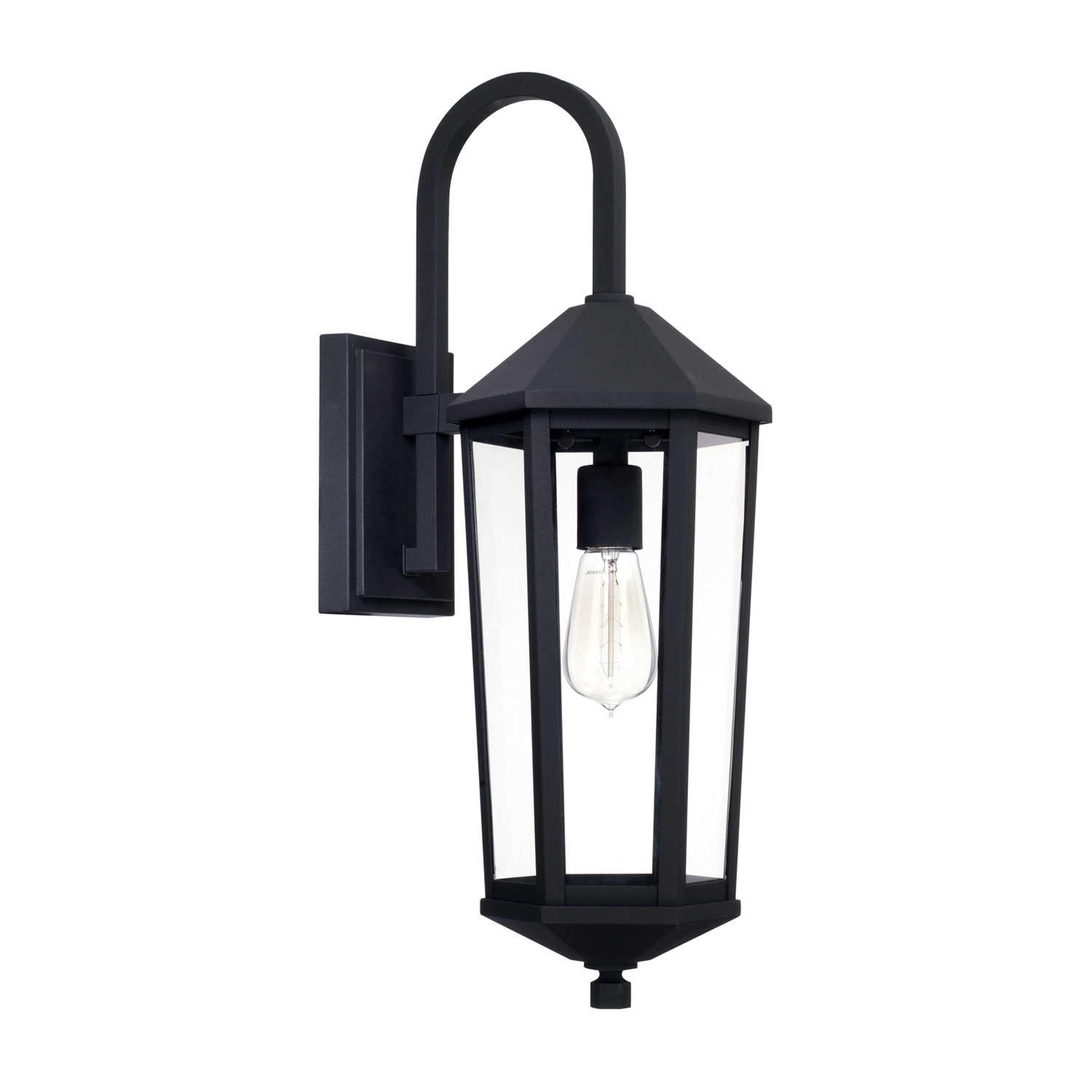 Ellsworth Outdoor Wall Lantern