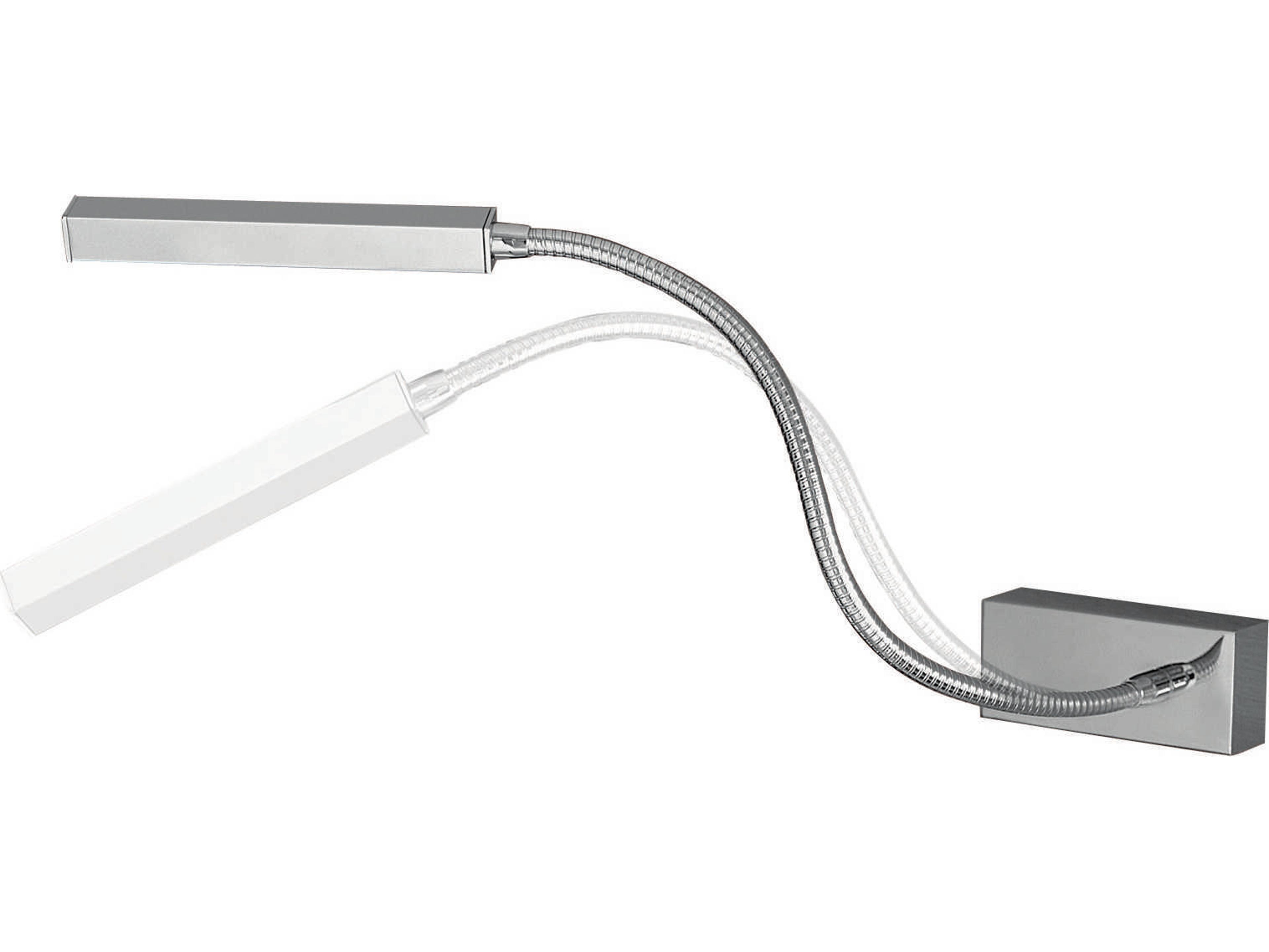 Carpyen Snaik Swing Arm Light