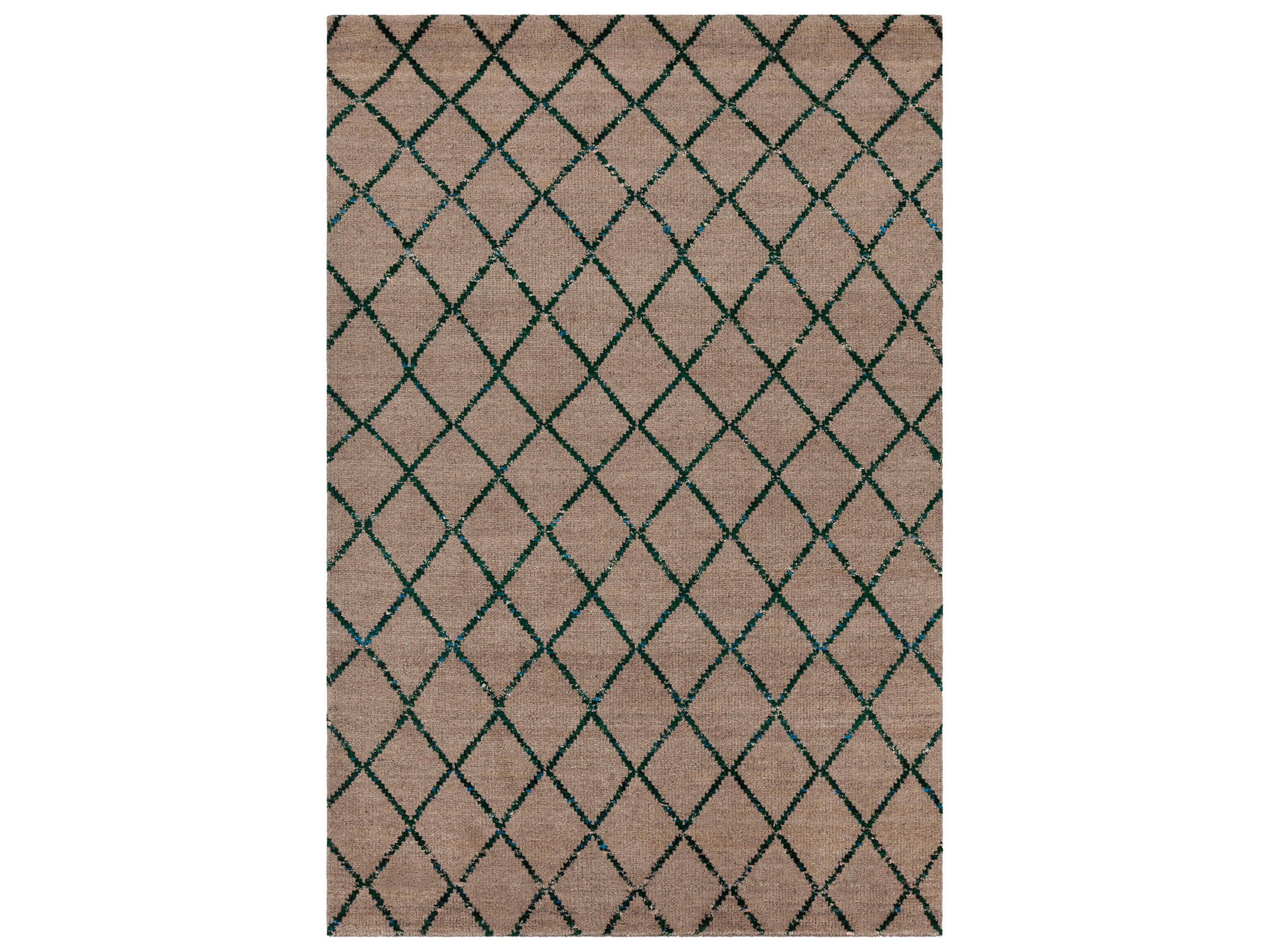 Chandra Aarushi Geometric Area Rug