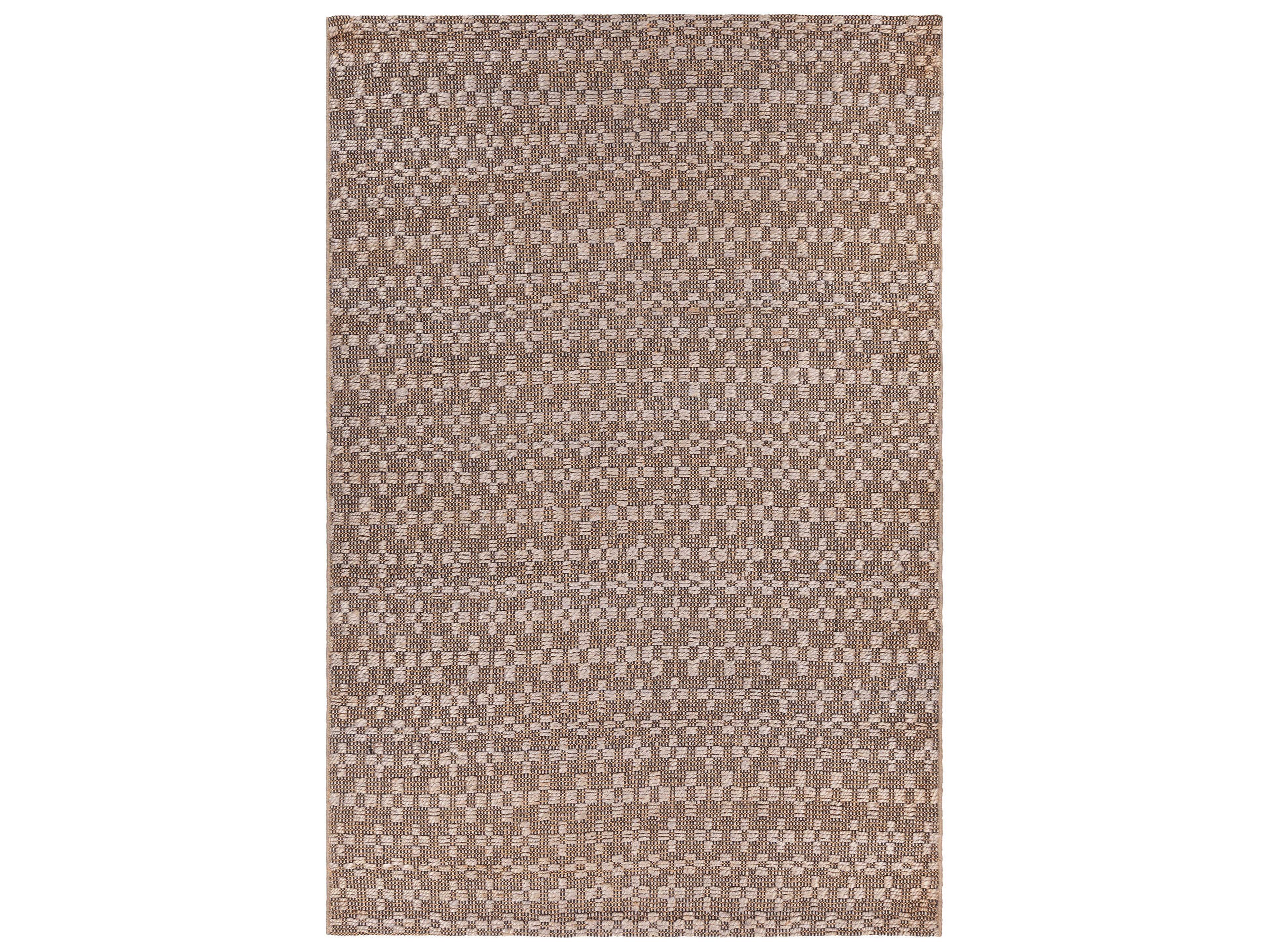 Chandra Abree Geometric Area Rug