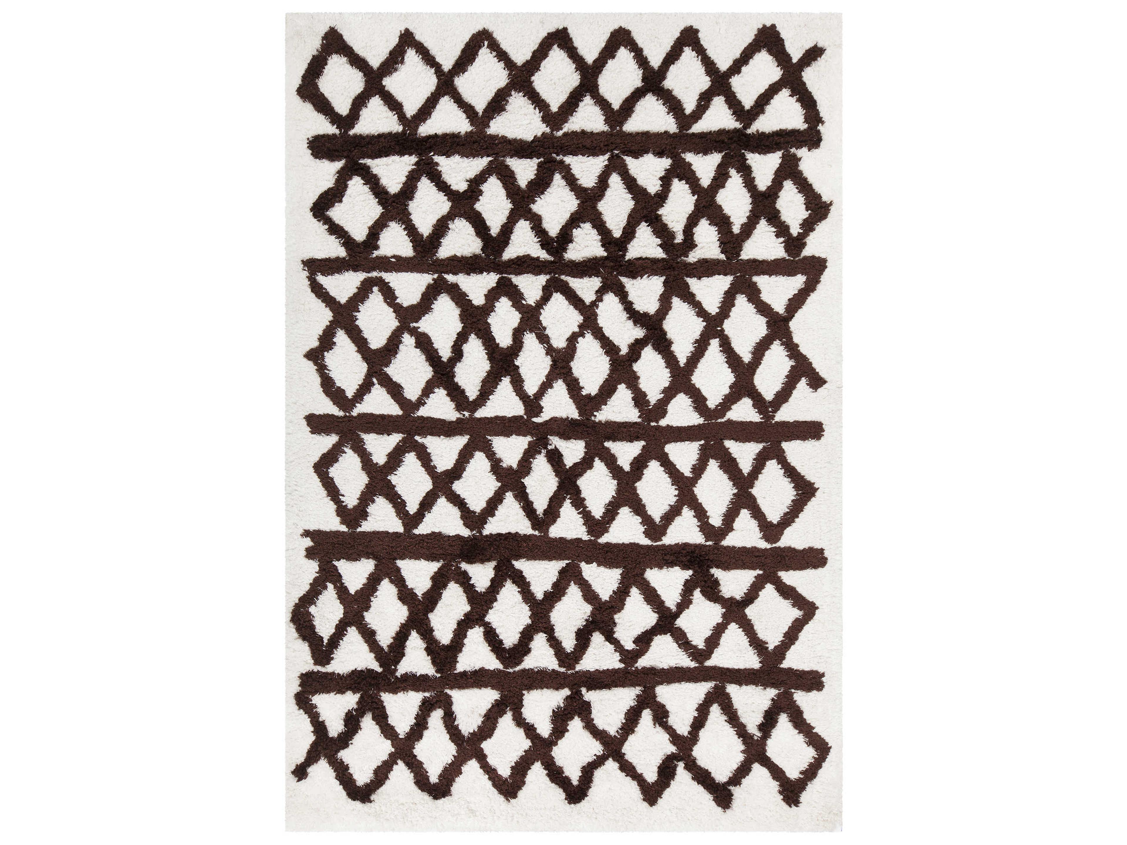 Chandra Aerona Geometric Area Rug