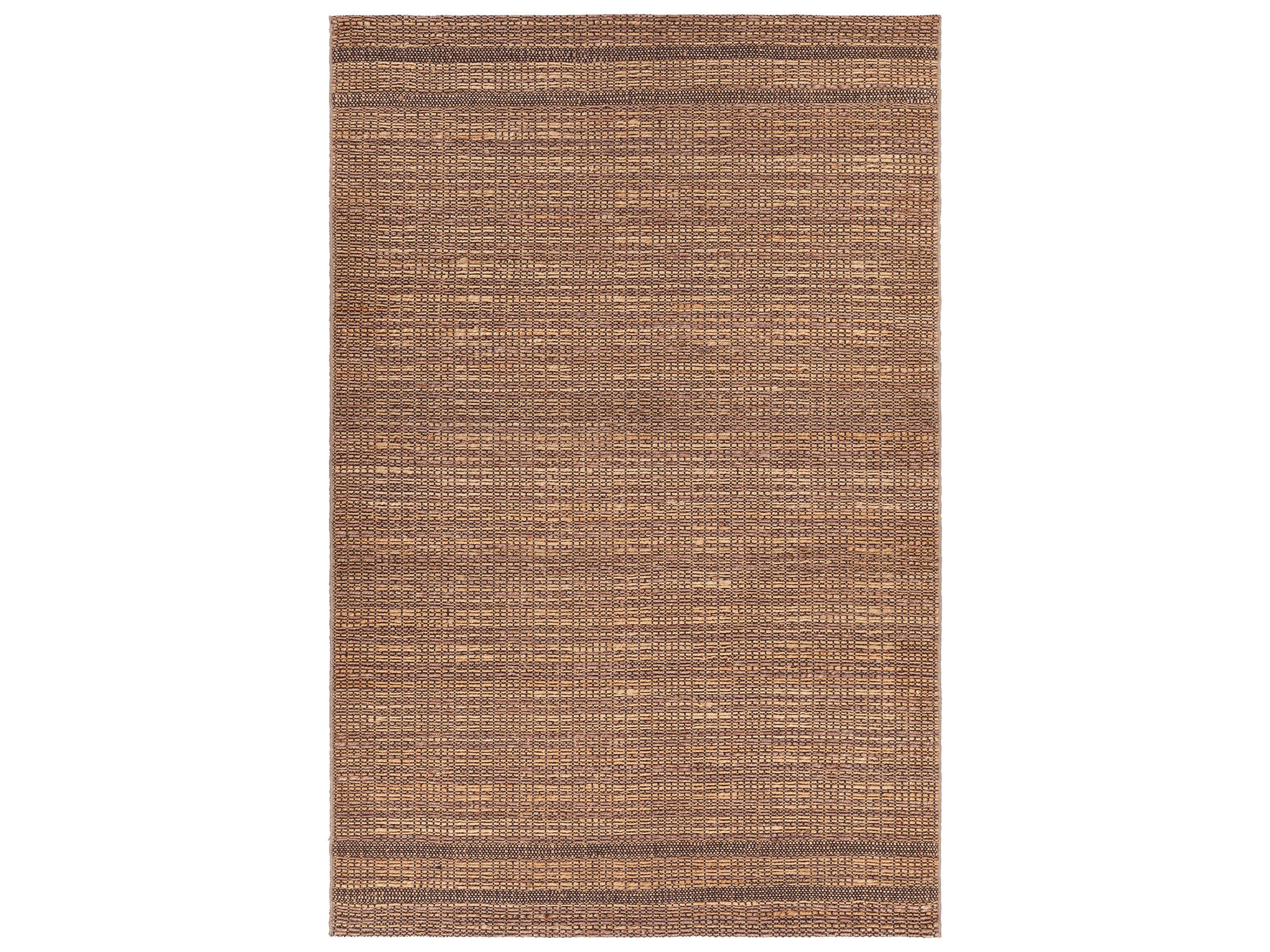 Chandra Agnes Striped Area Rug