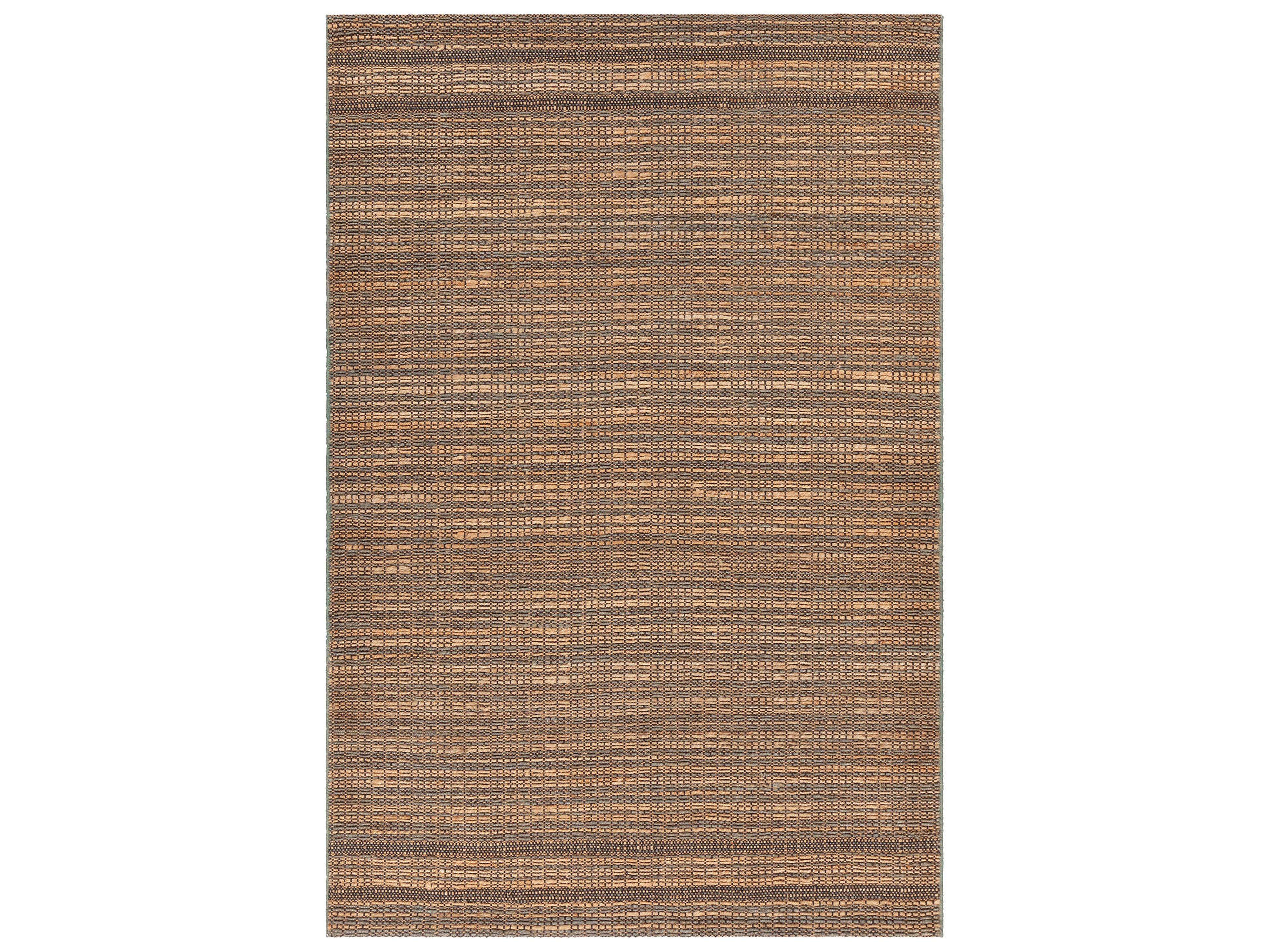 Chandra Agnes Striped Area Rug