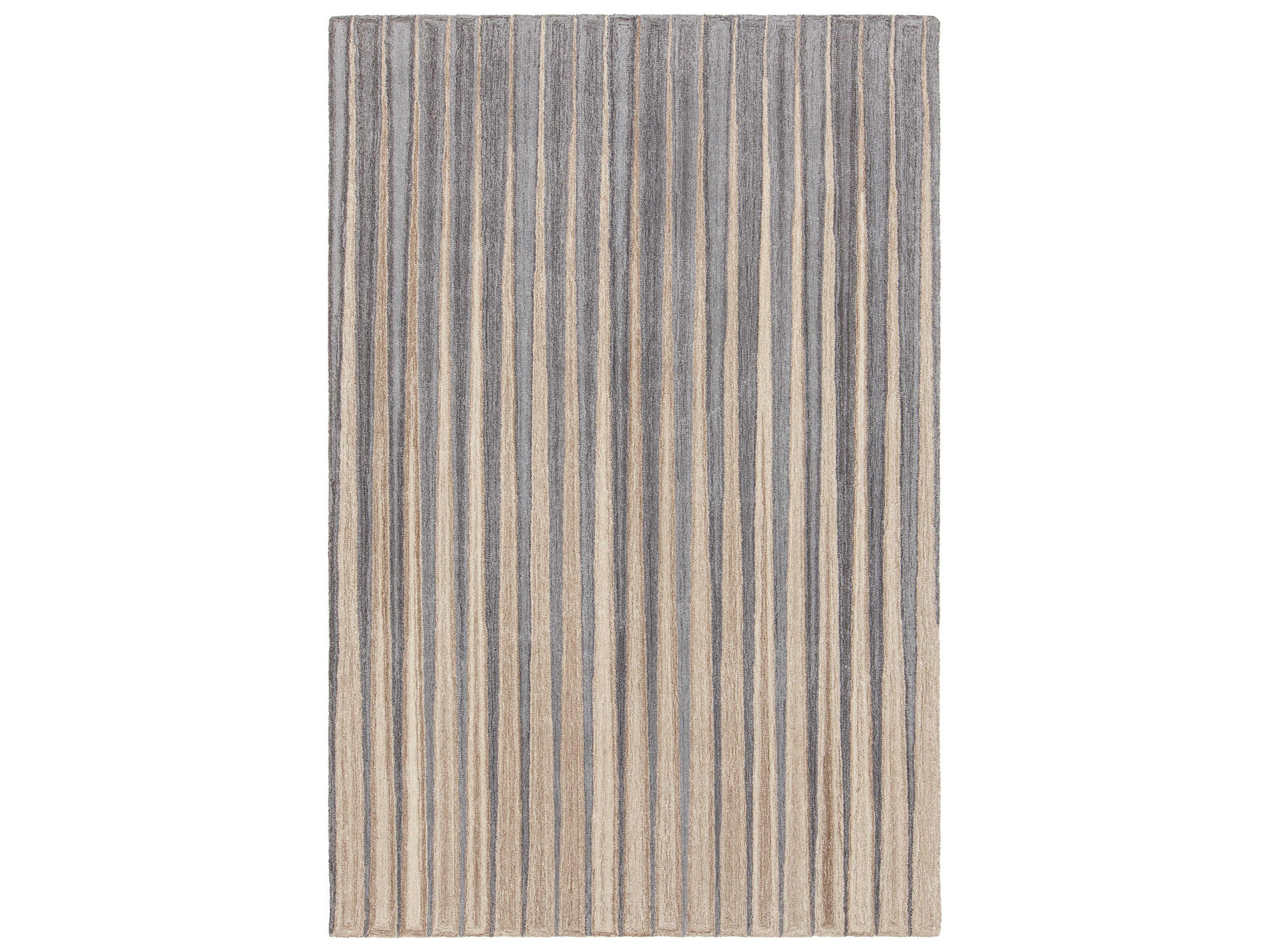 Chandra Anya Geometric Area Rug