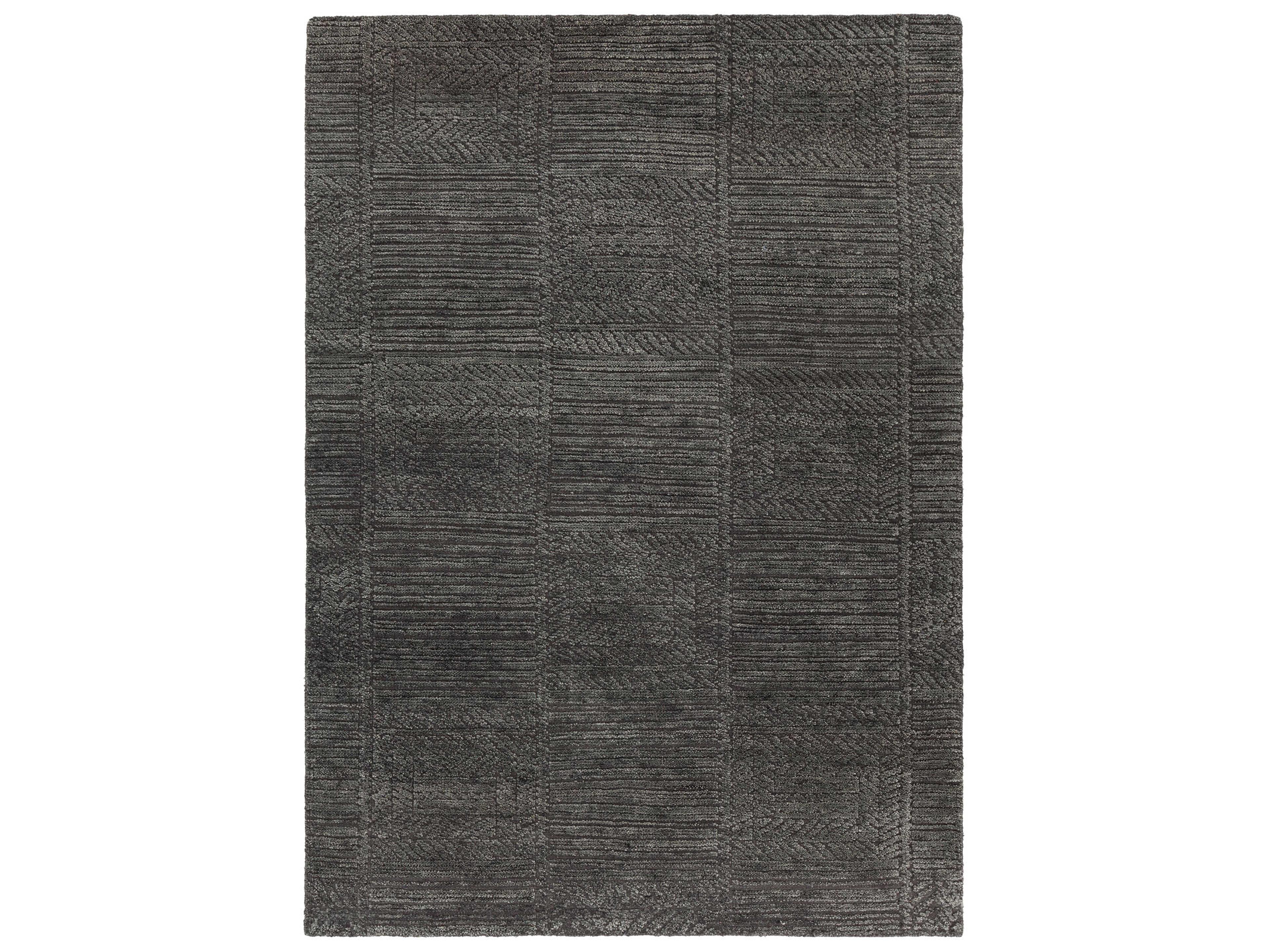 Chandra Ashton Geometric Area Rug