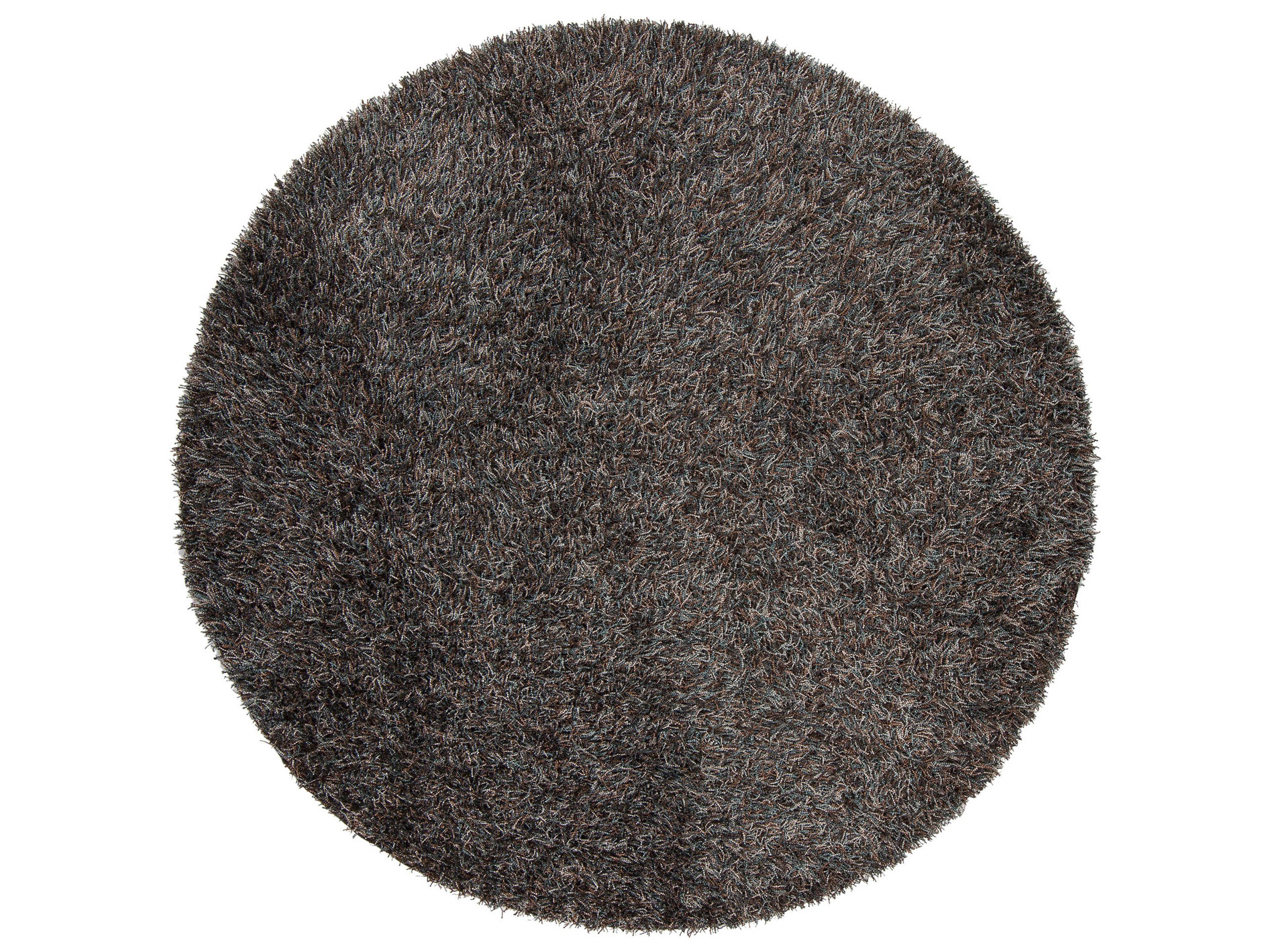 Chandra Astrid Shag Area Rug