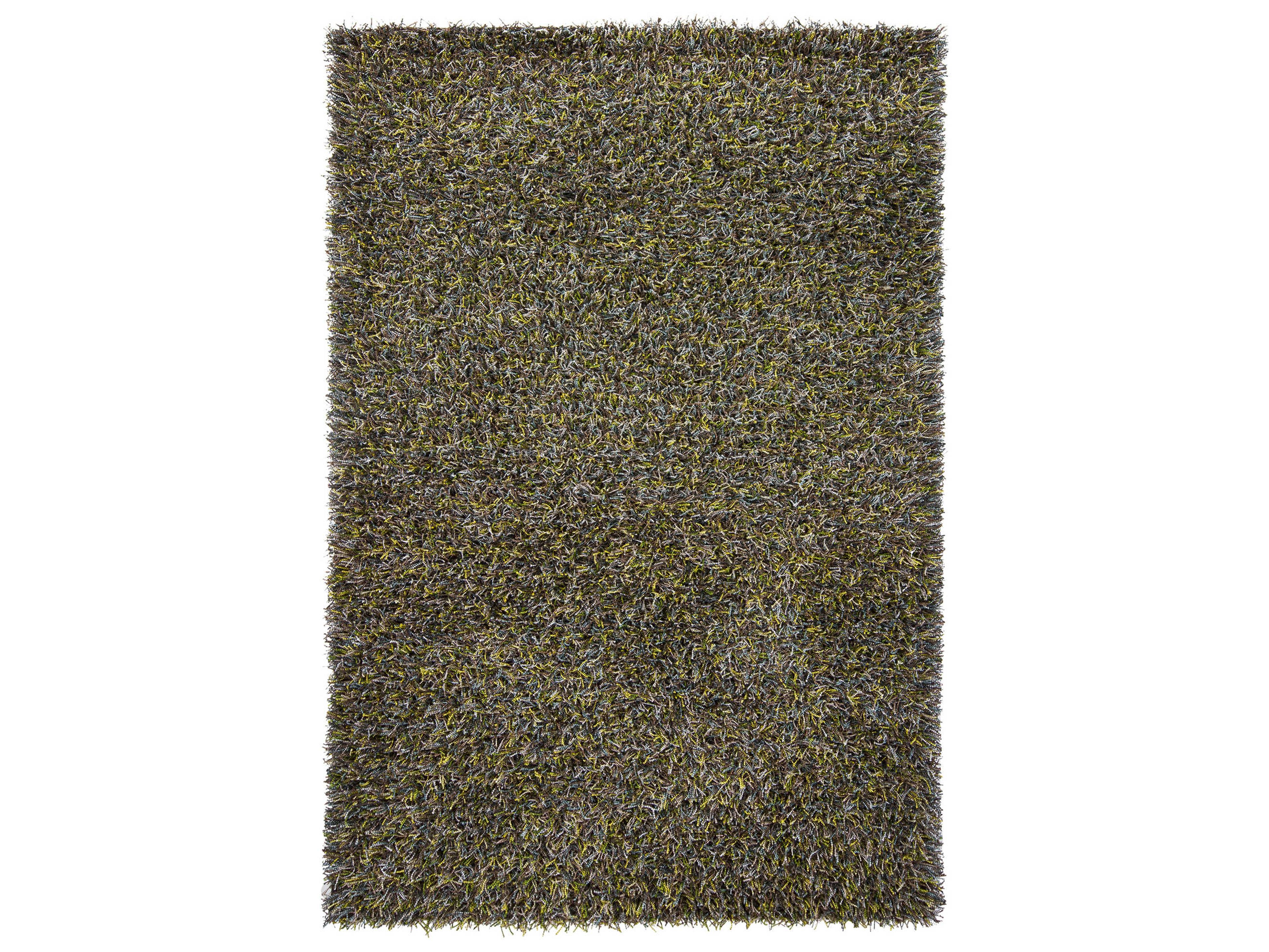 Chandra Astrid Shag Area Rug