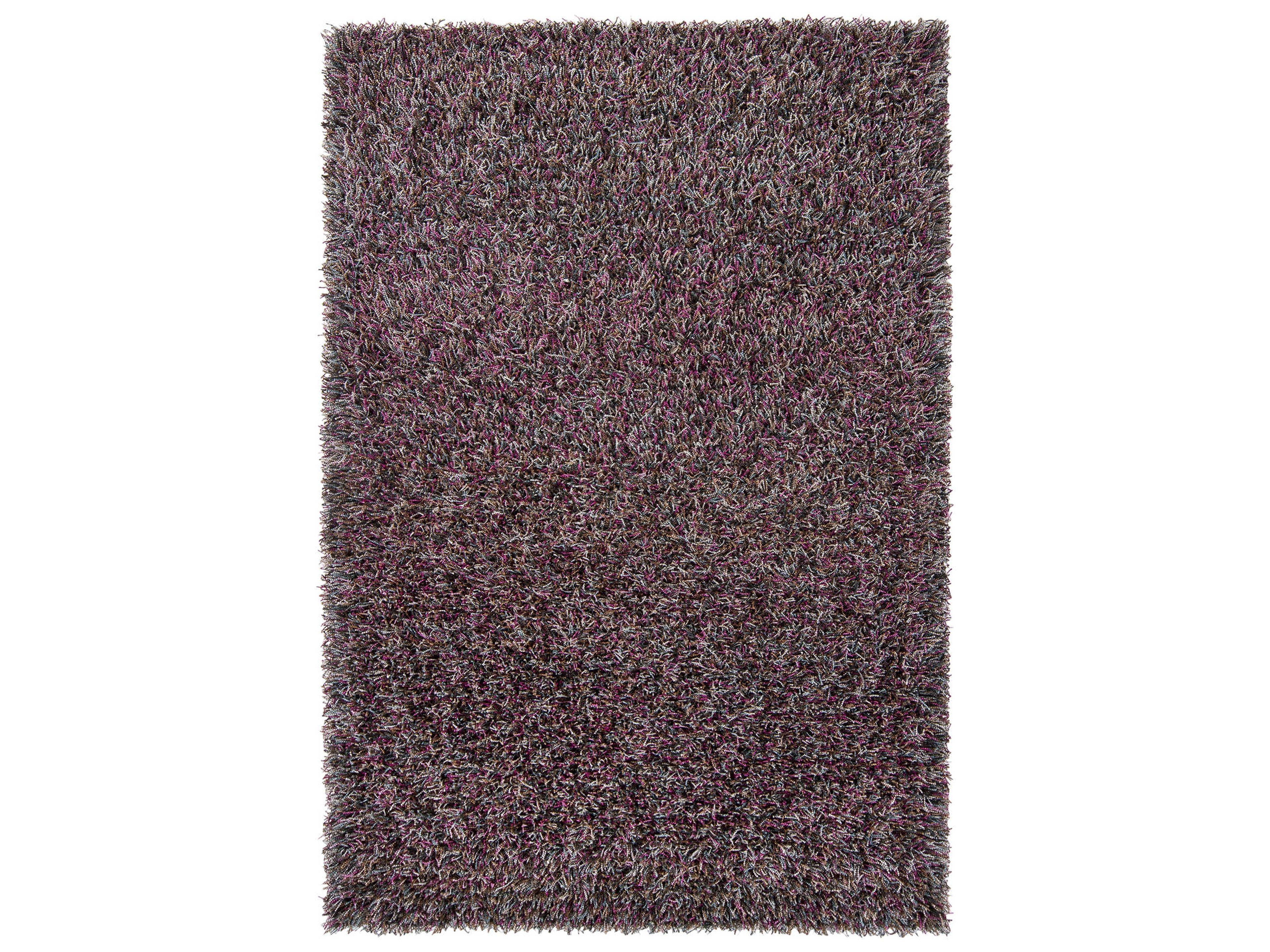 Chandra Astrid Shag Area Rug