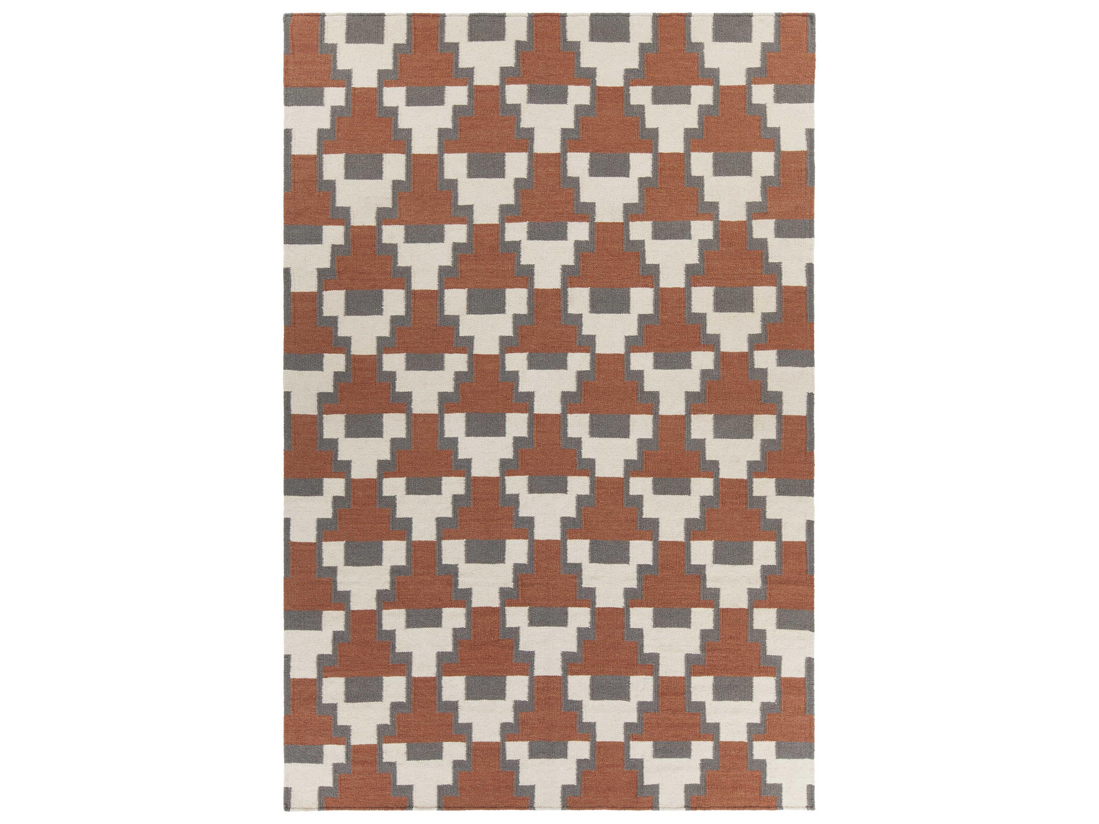 Chandra Avon Geometric Area Rug