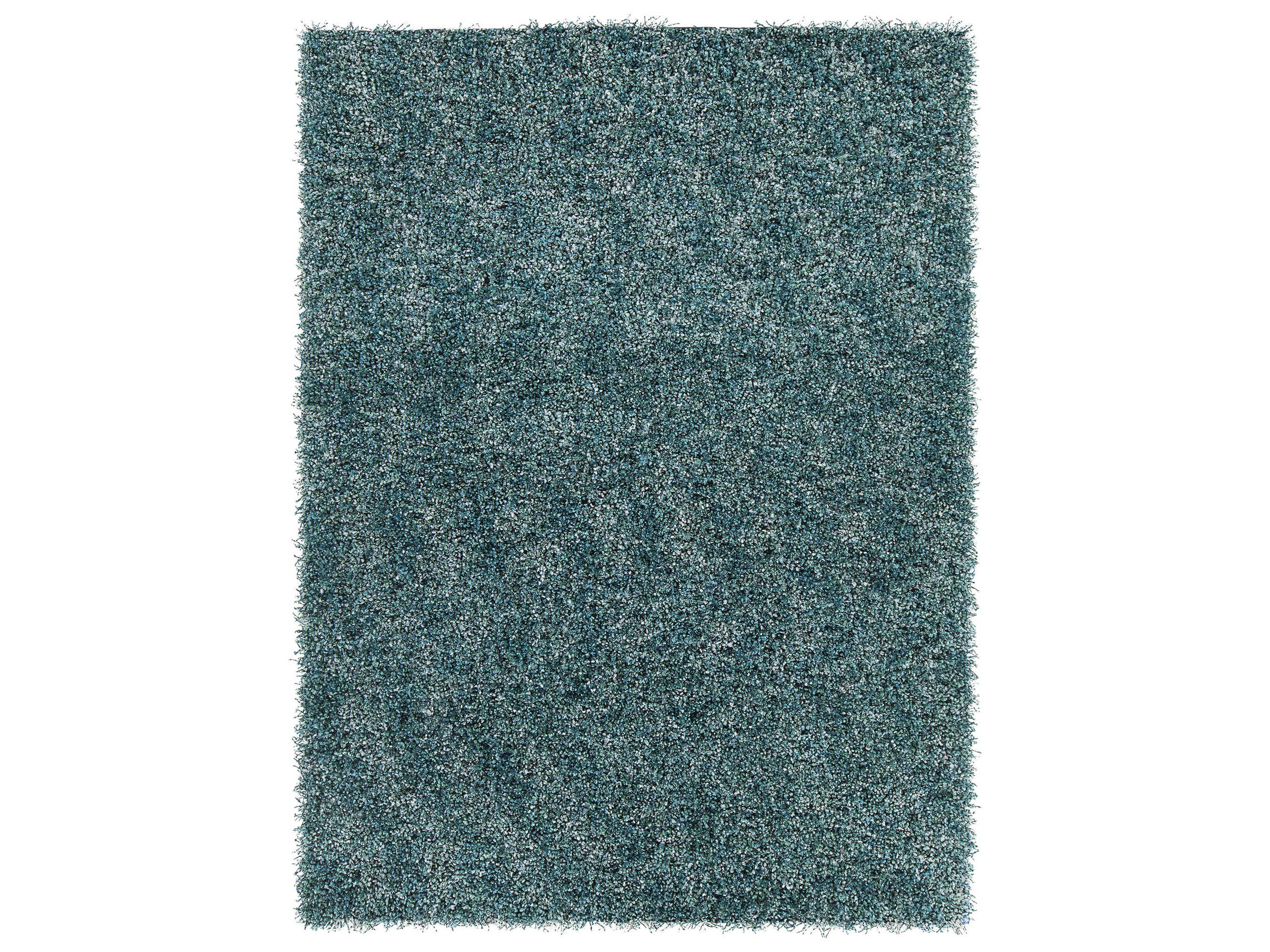 Chandra Blossom Shag Area Rug
