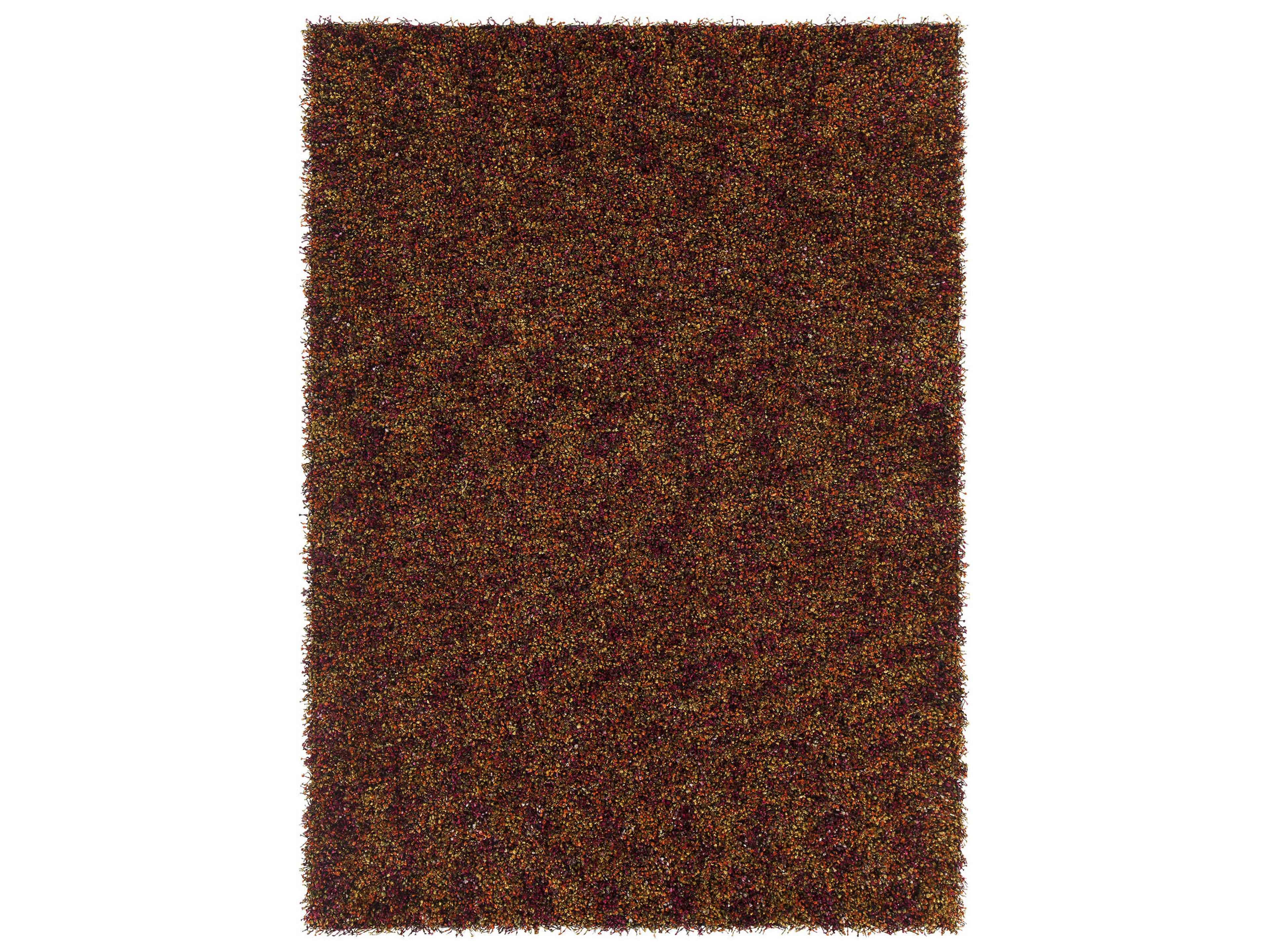 Chandra Blossom Shag Area Rug