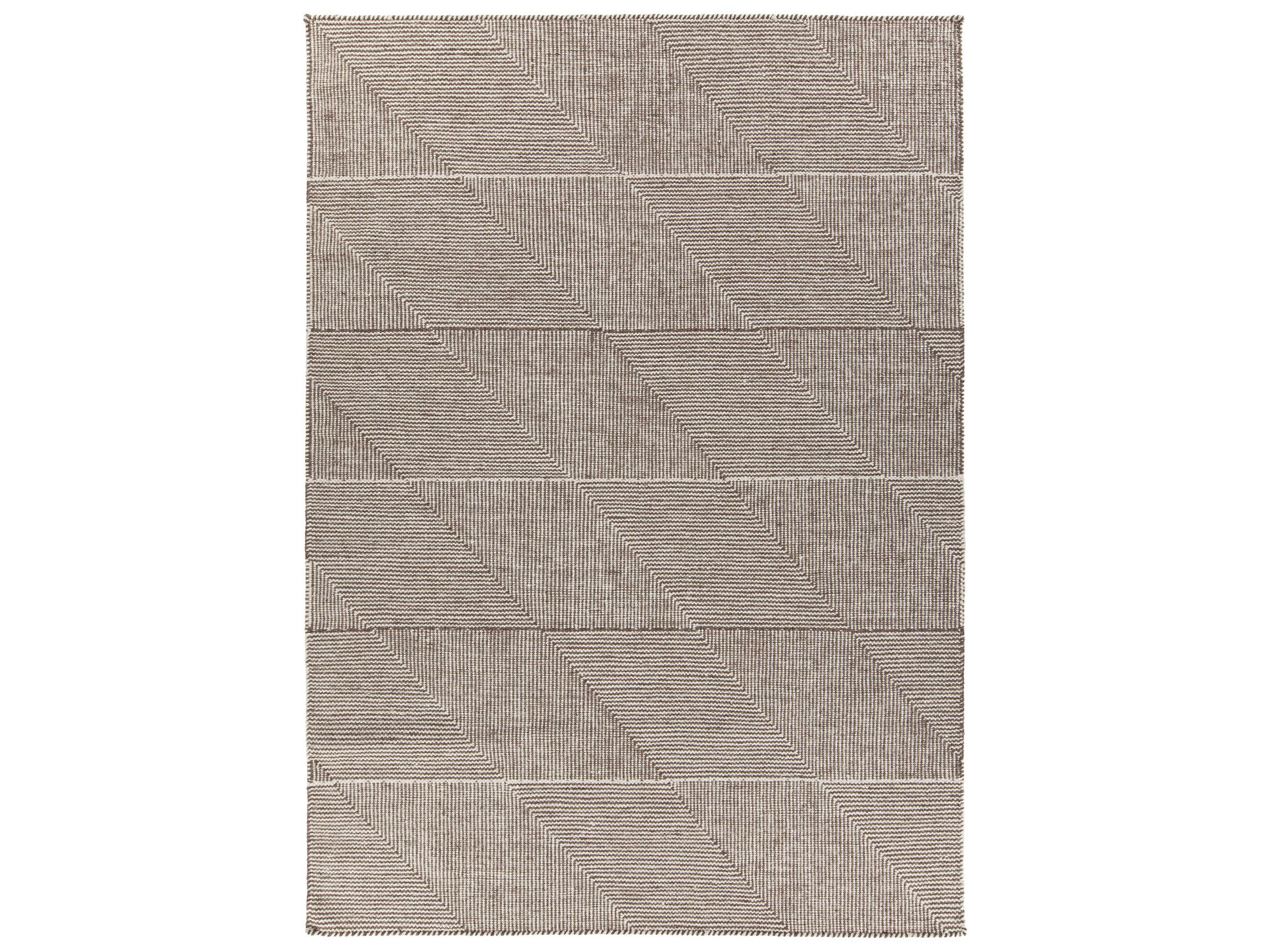 Chandra Bristol Geometric Area Rug