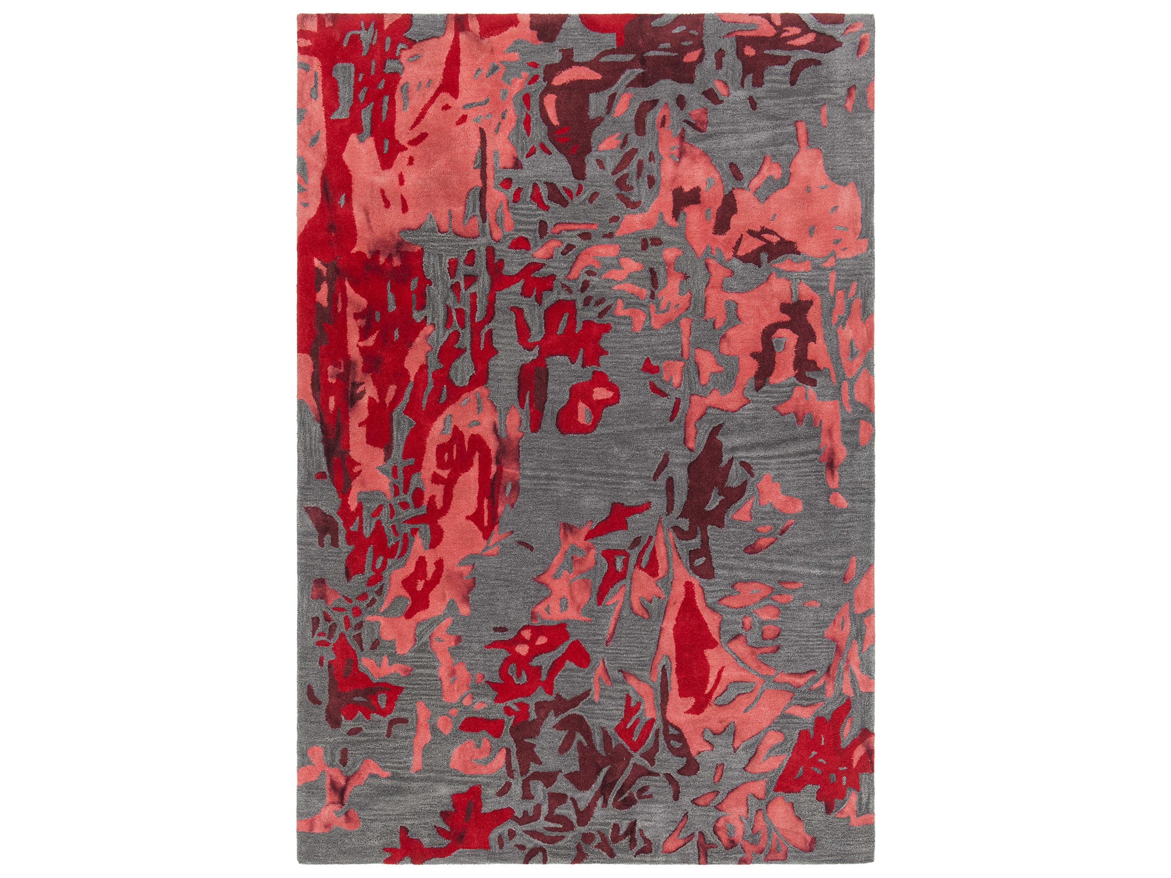 Chandra Brynn Abstract Area Rug