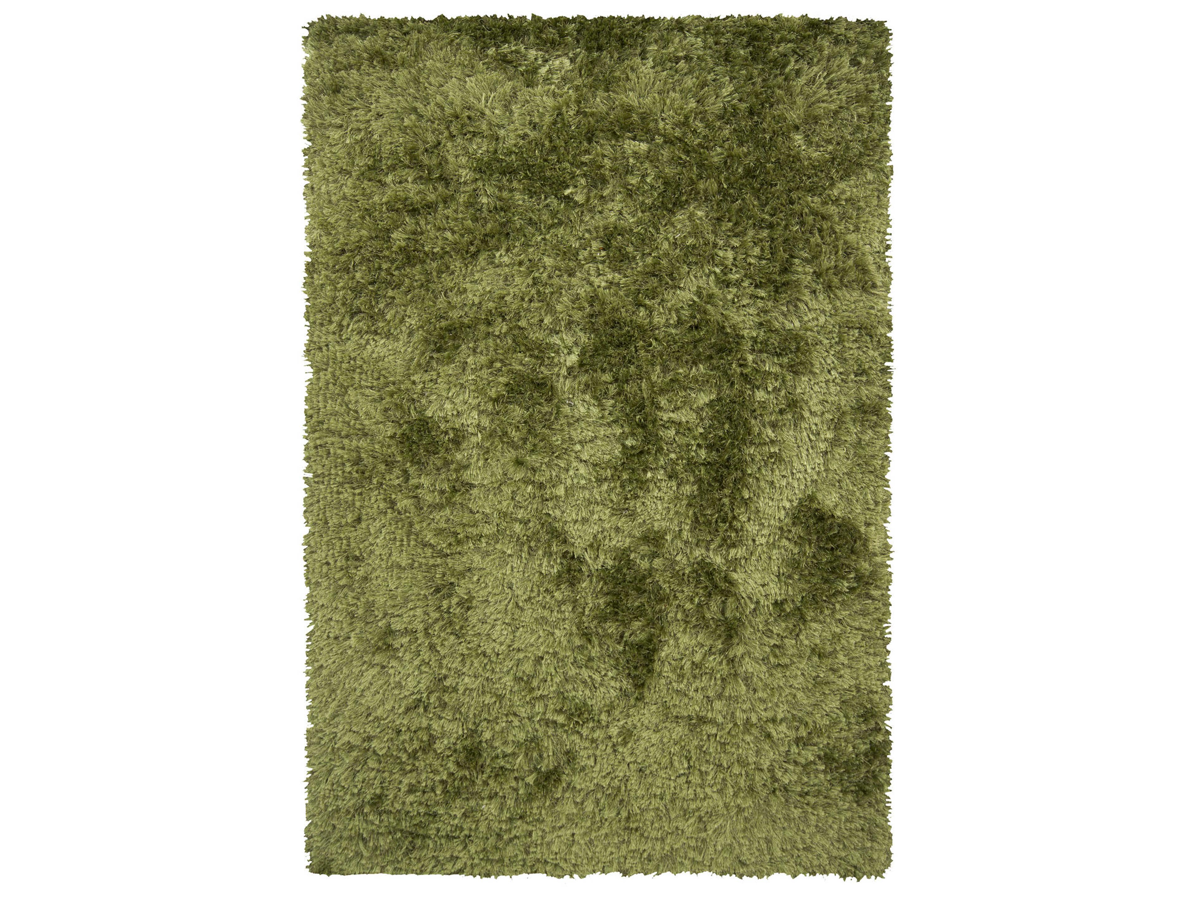 Chandra Celecot Shag Area Rug
