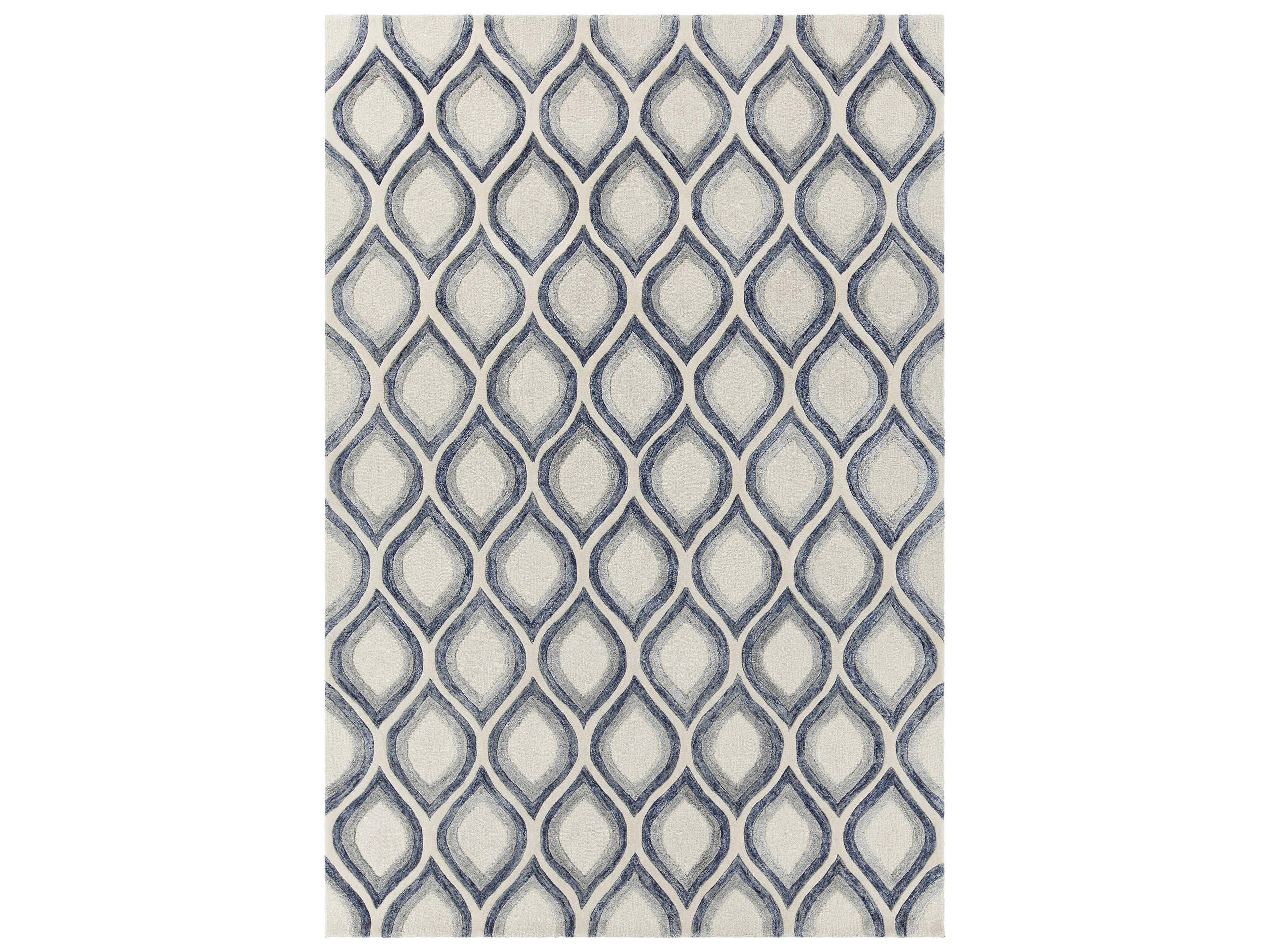 Chandra Clara Moroccan Area Rug