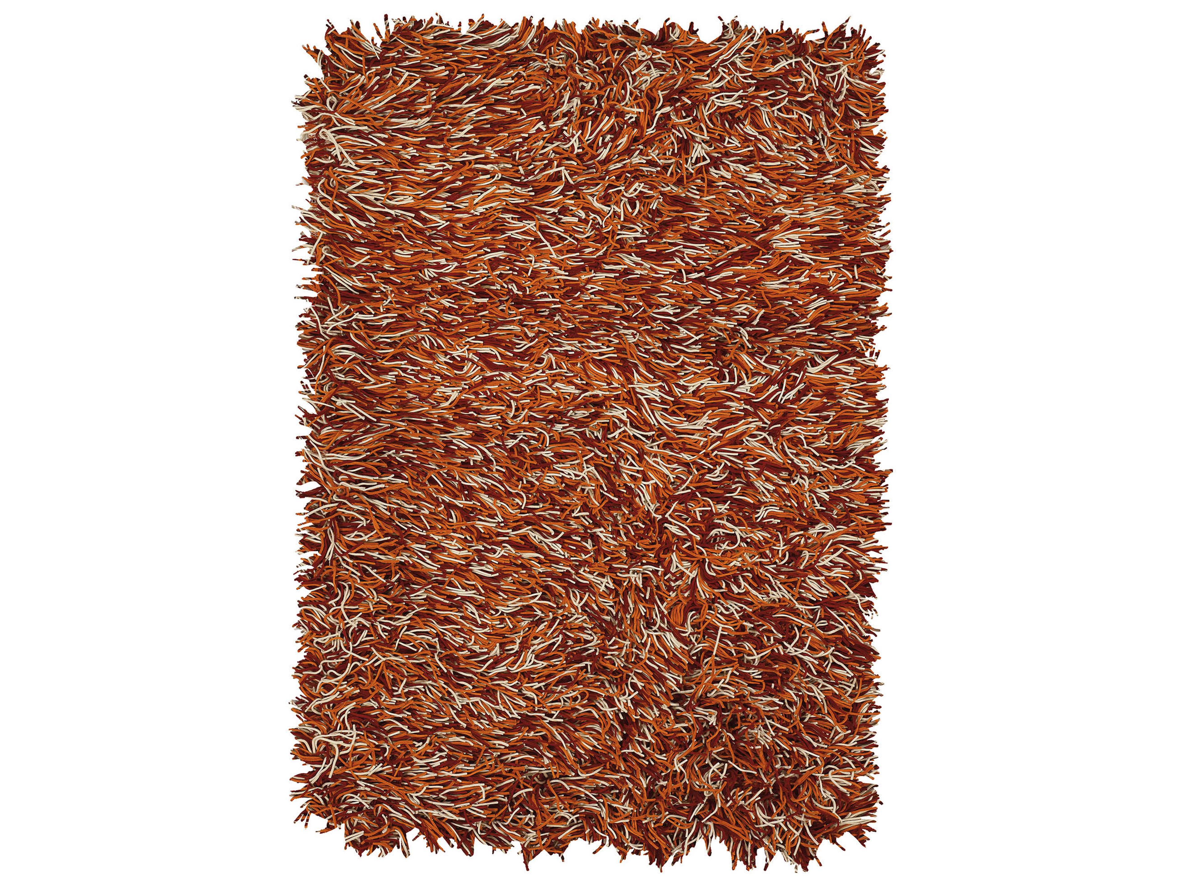 Chandra Cyrah Shag Area Rug