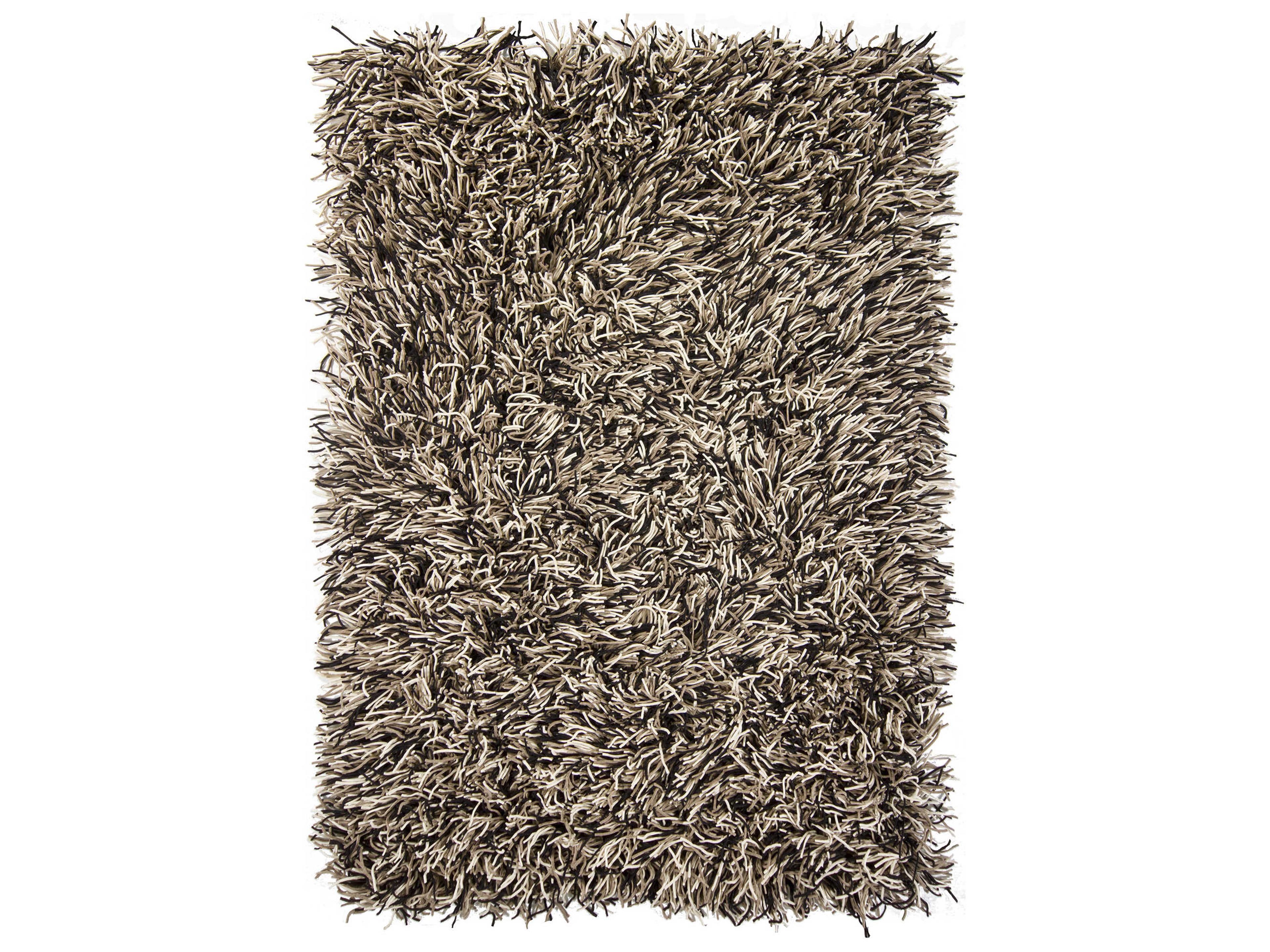 Chandra Cyrah Shag Area Rug
