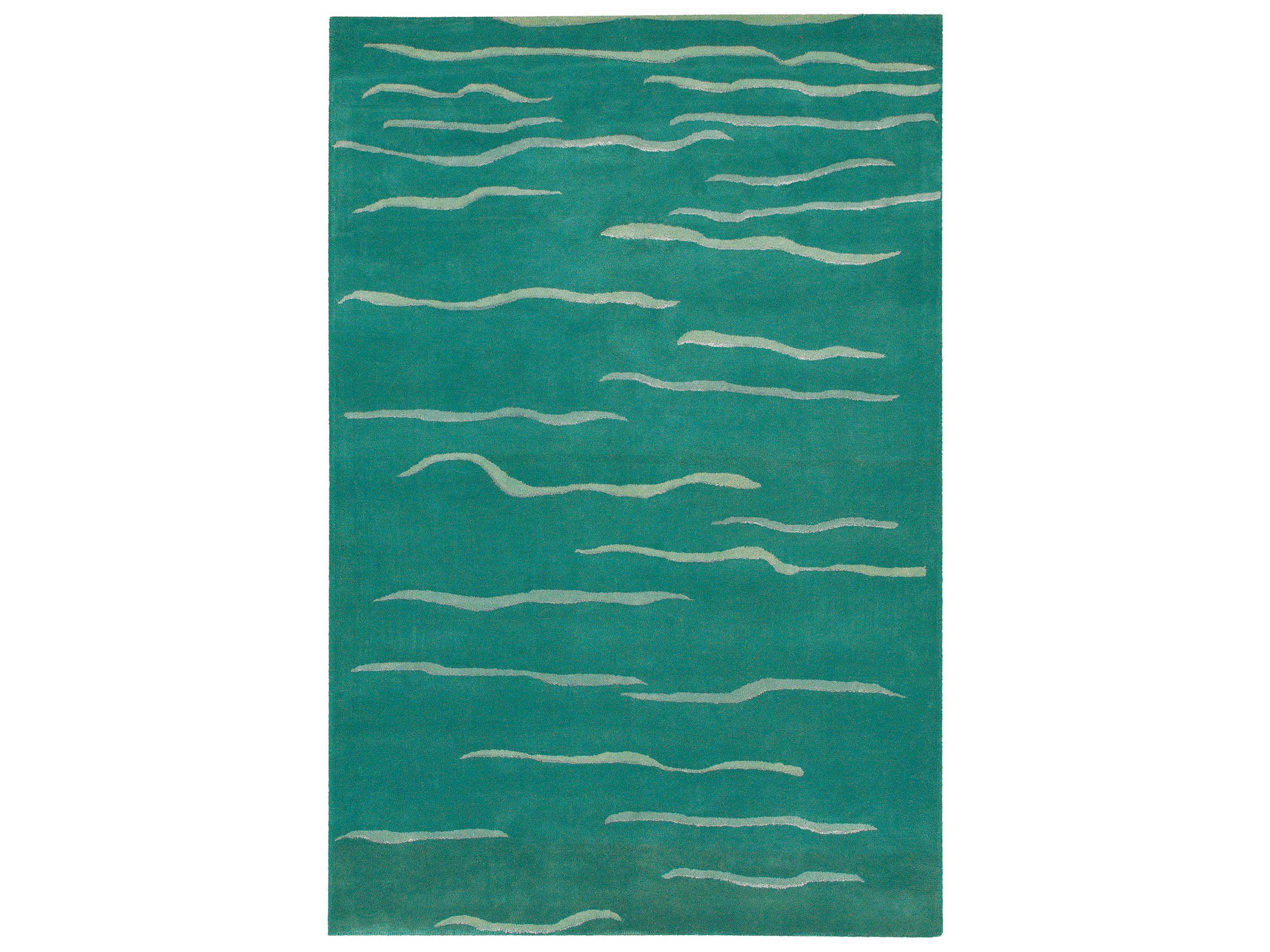 Chandra Daisa Abstract Area Rug