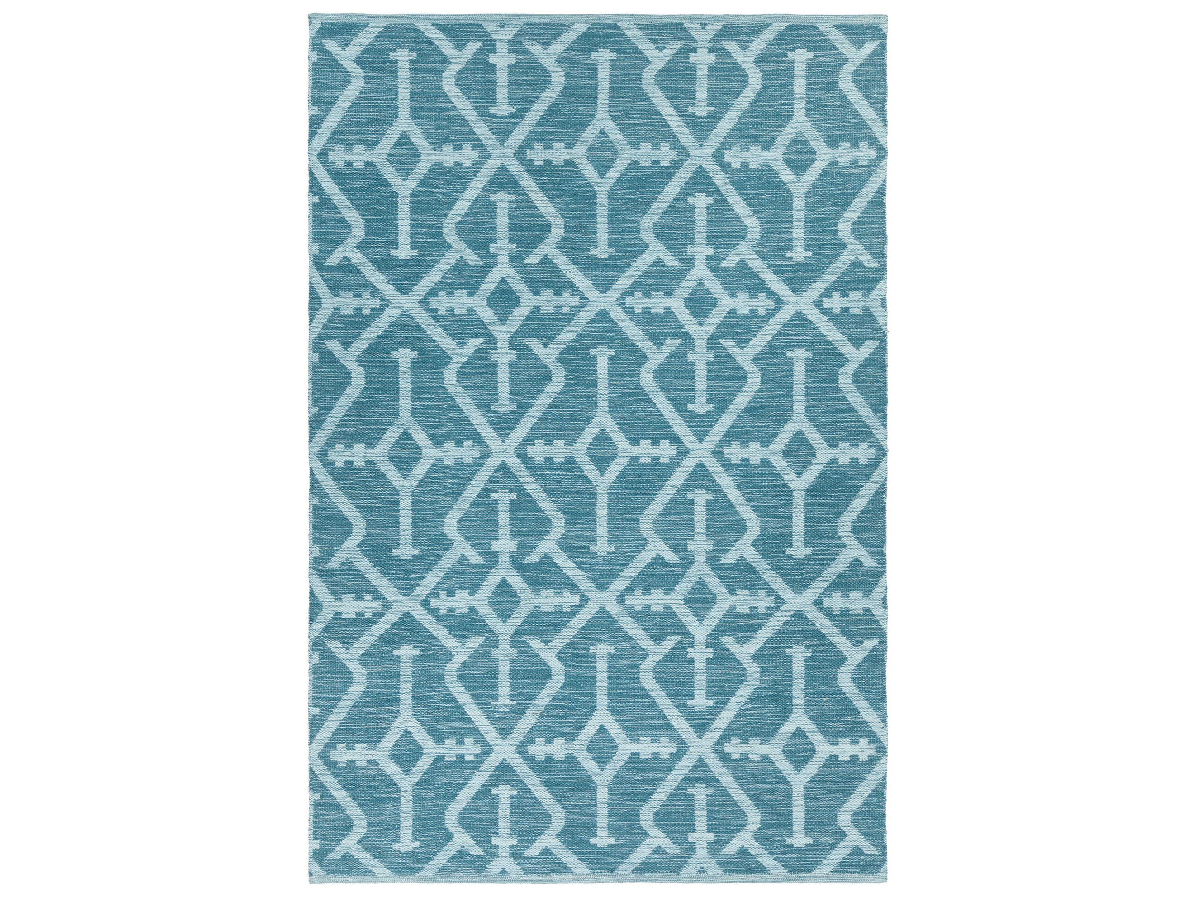 Chandra Dani Geometric Area Rug
