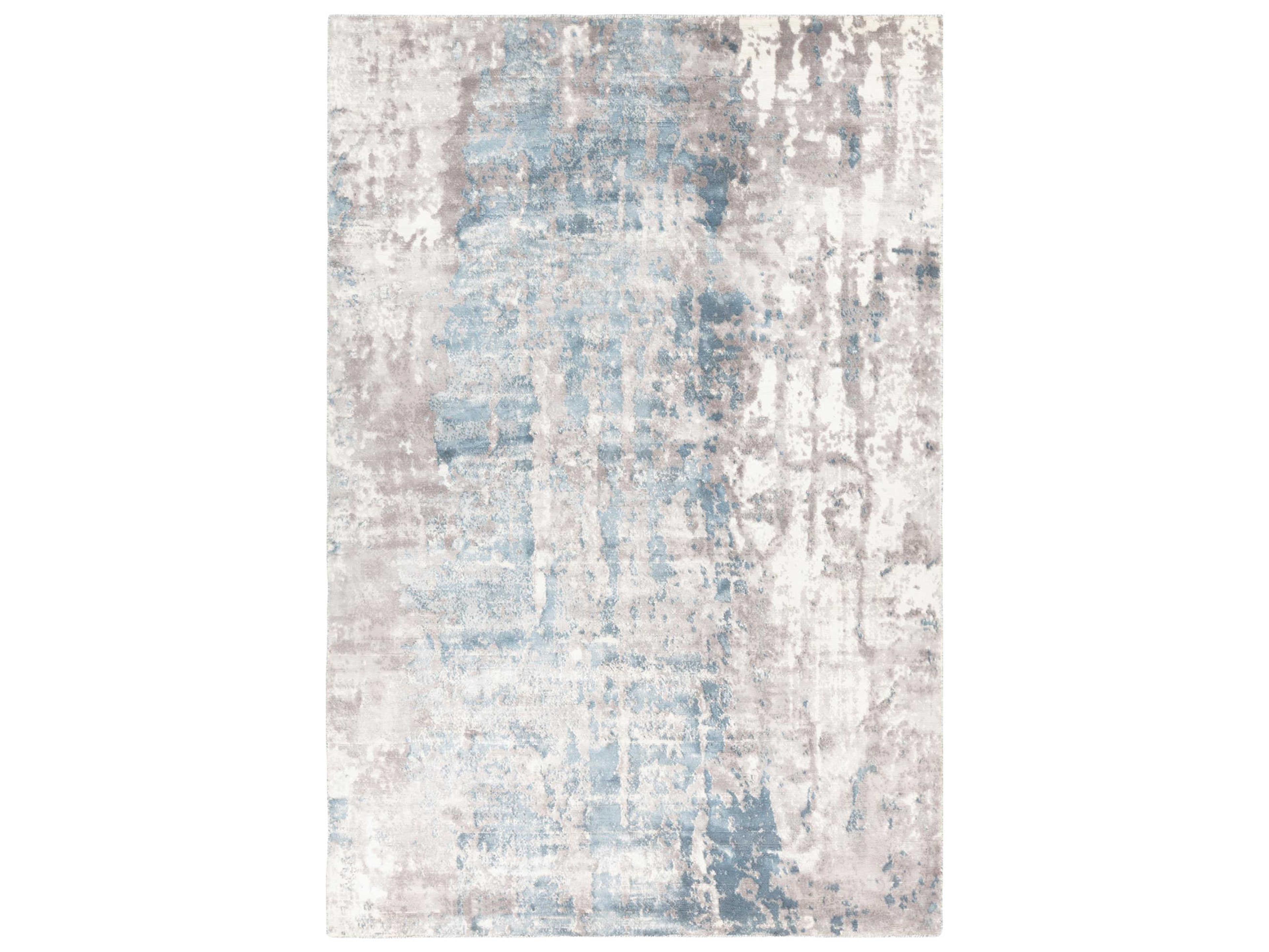 Chandra Dawn Abstract Area Rug