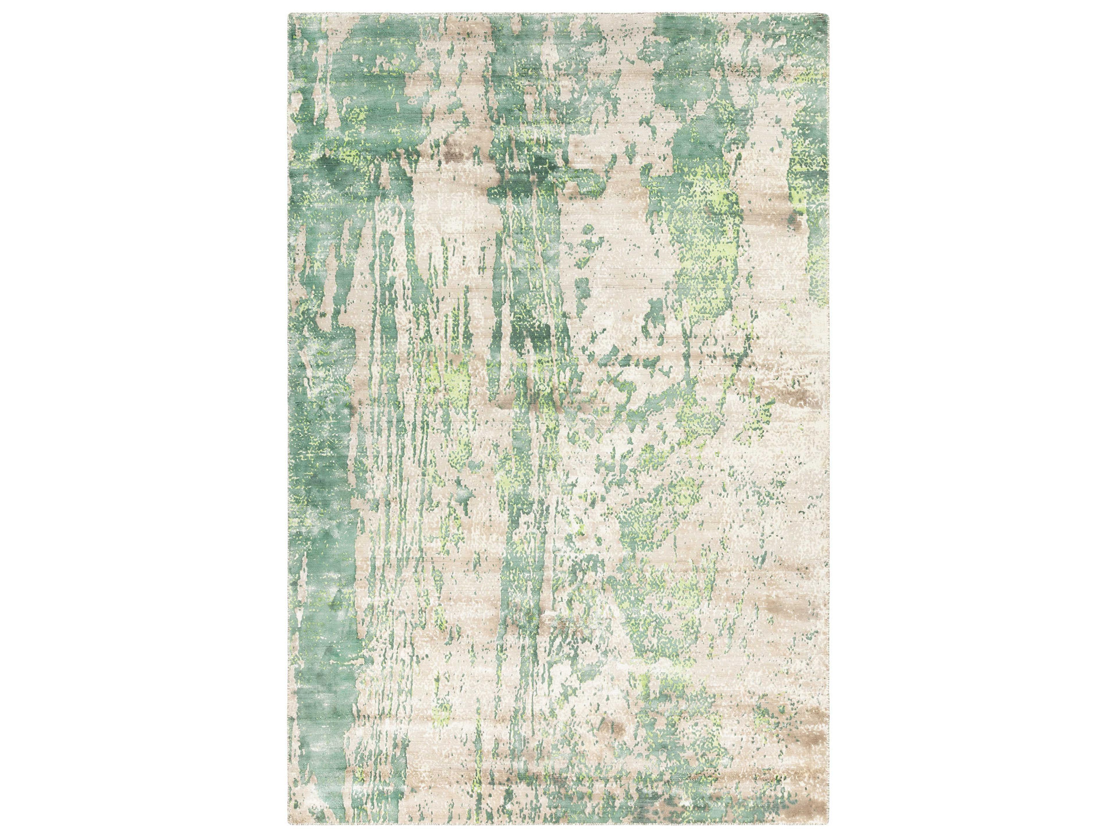 Chandra Dawn Abstract Area Rug
