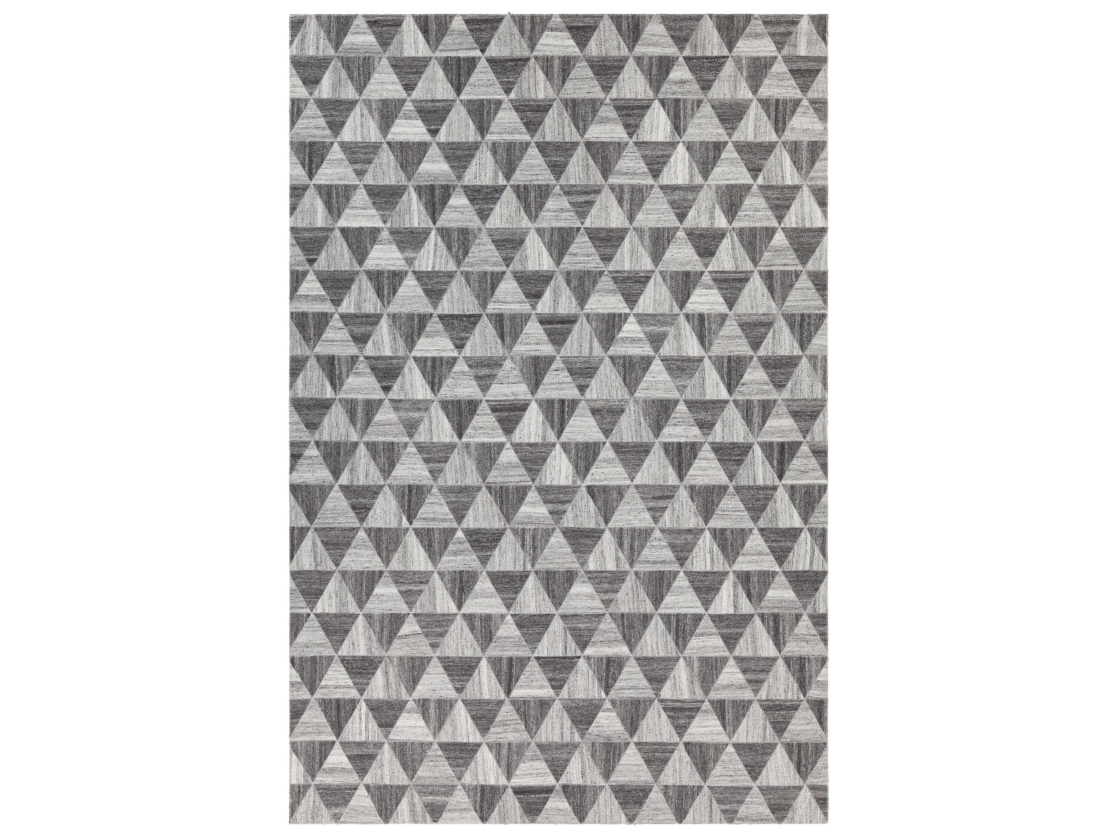 Chandra Dinah Geometric Area Rug
