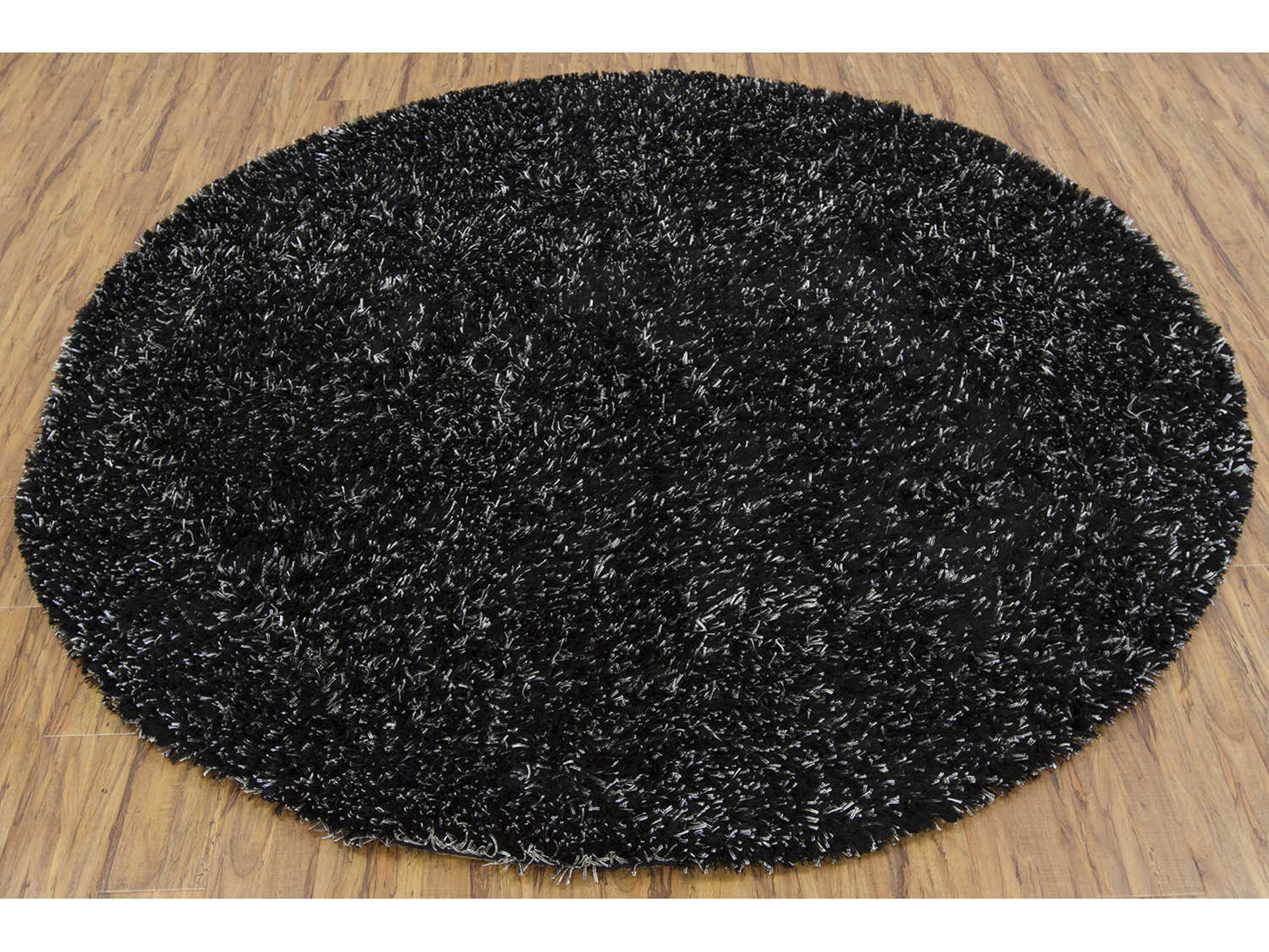 Chandra Dior Shag Area Rug