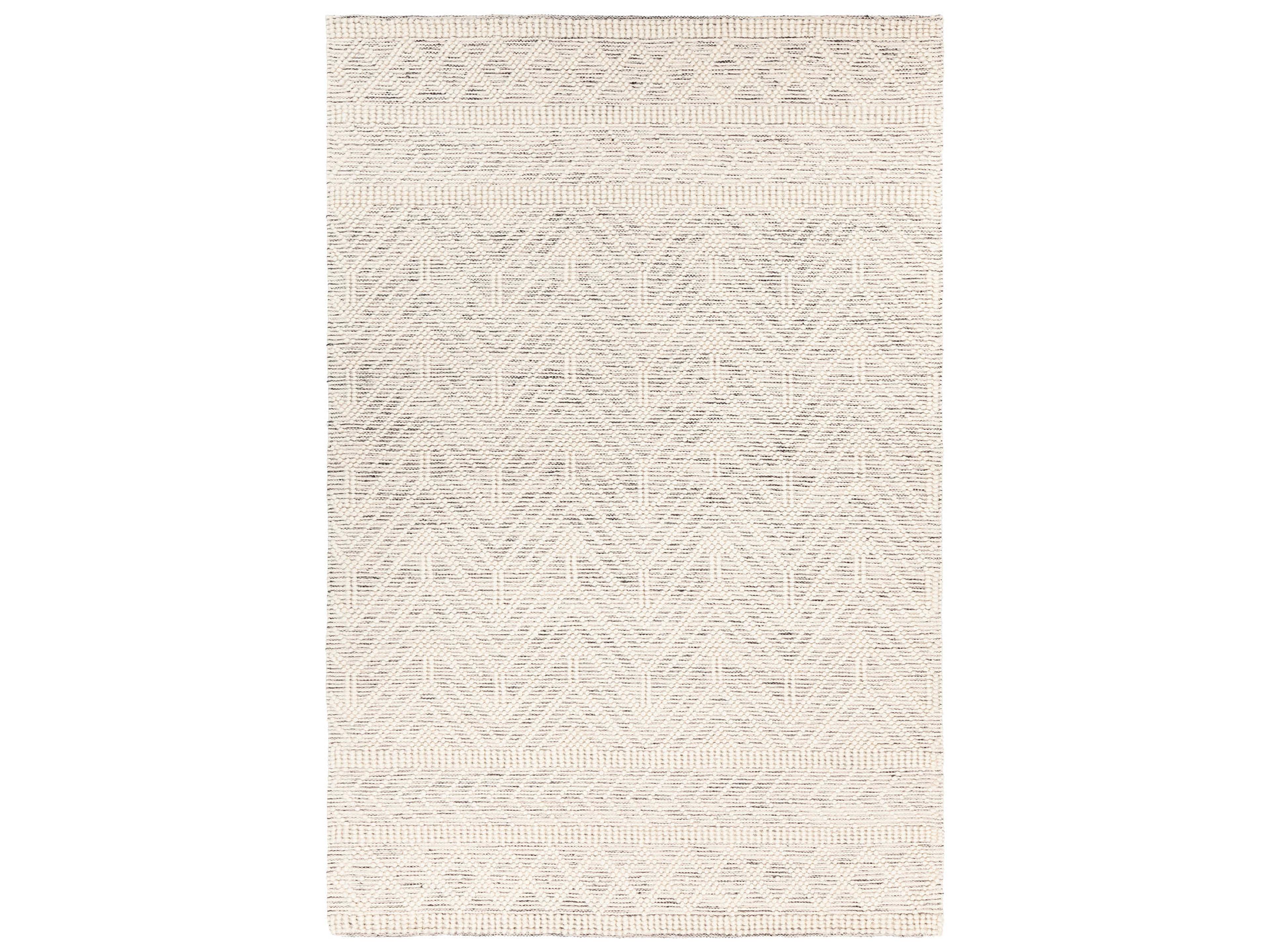Chandra Doris Chevron Area Rug