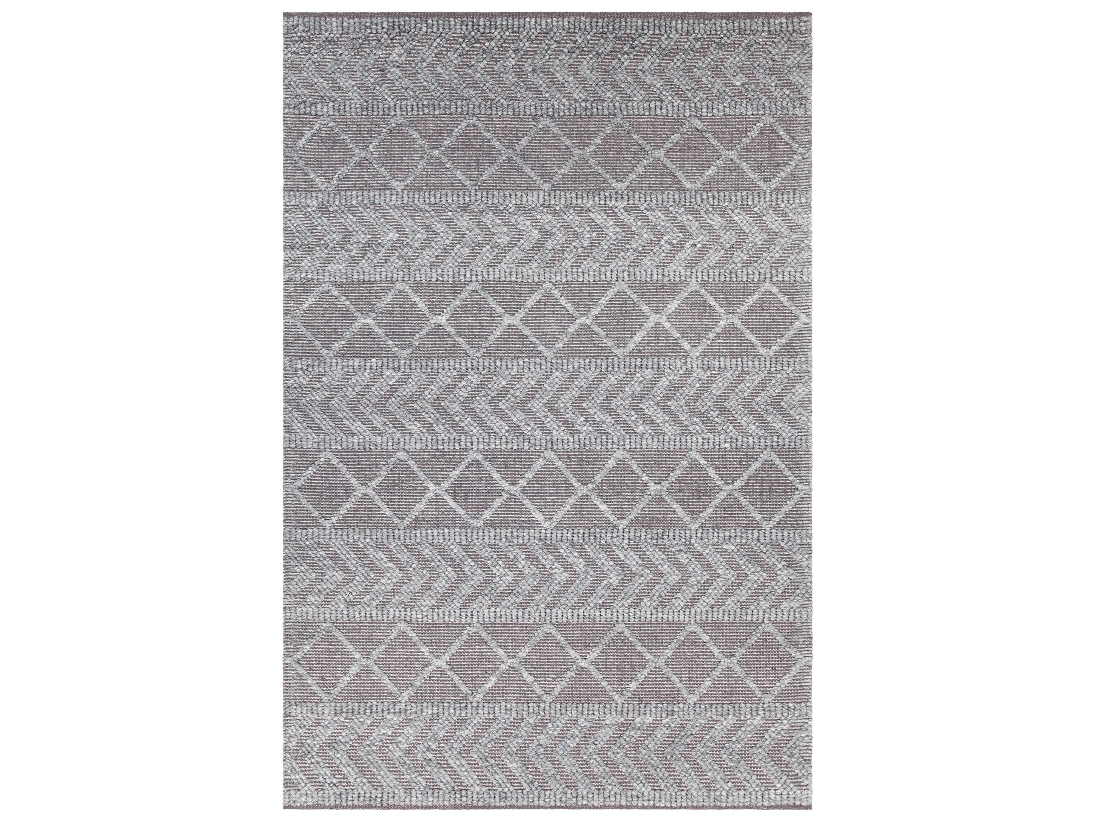 Chandra Doris Striped Area Rug