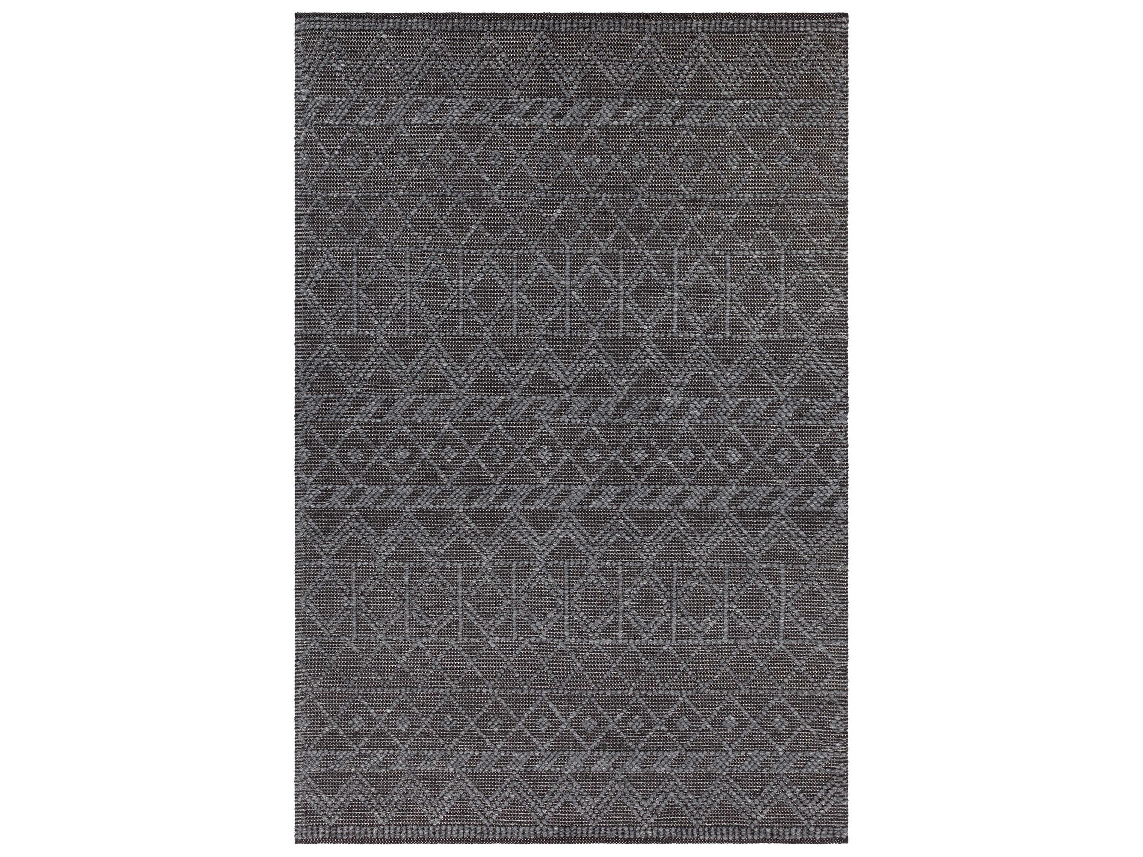 Chandra Doris Geometric Area Rug