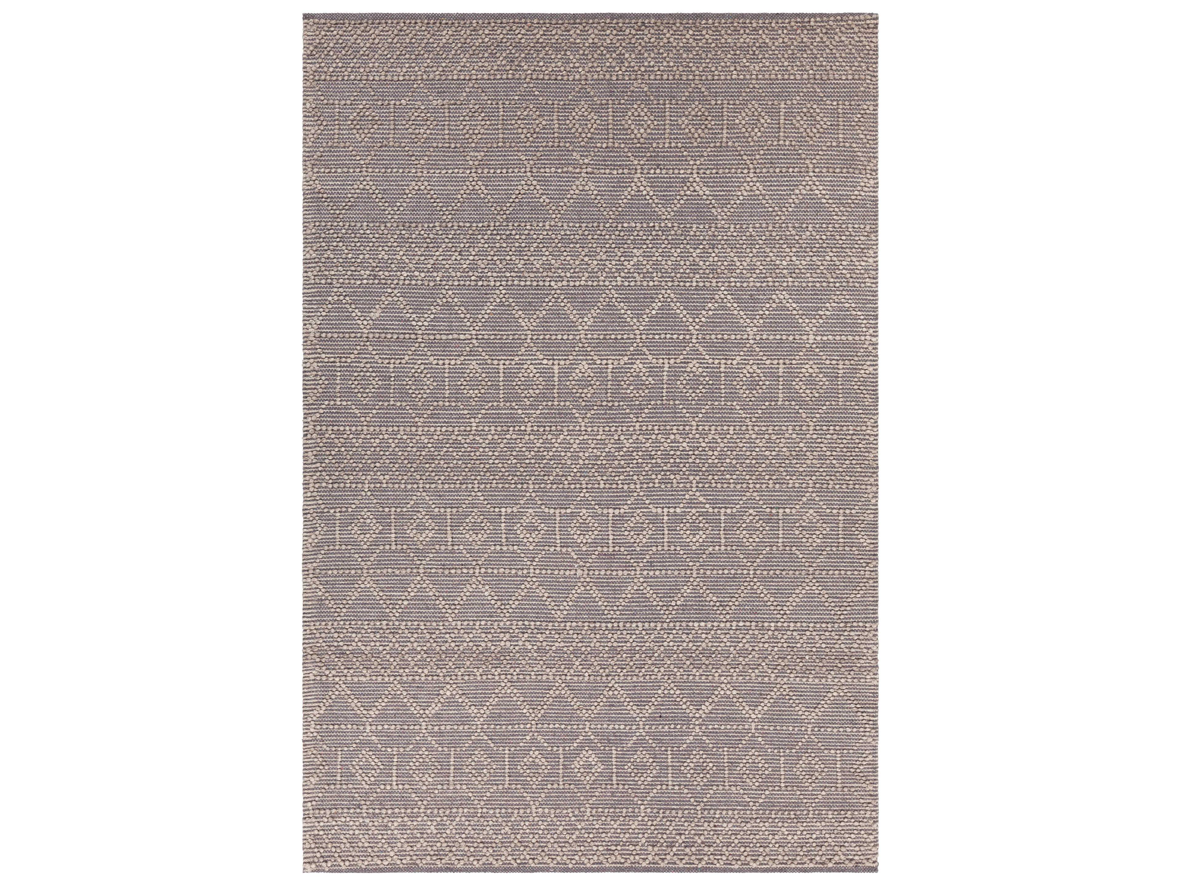 Chandra Doris Geometric Area Rug