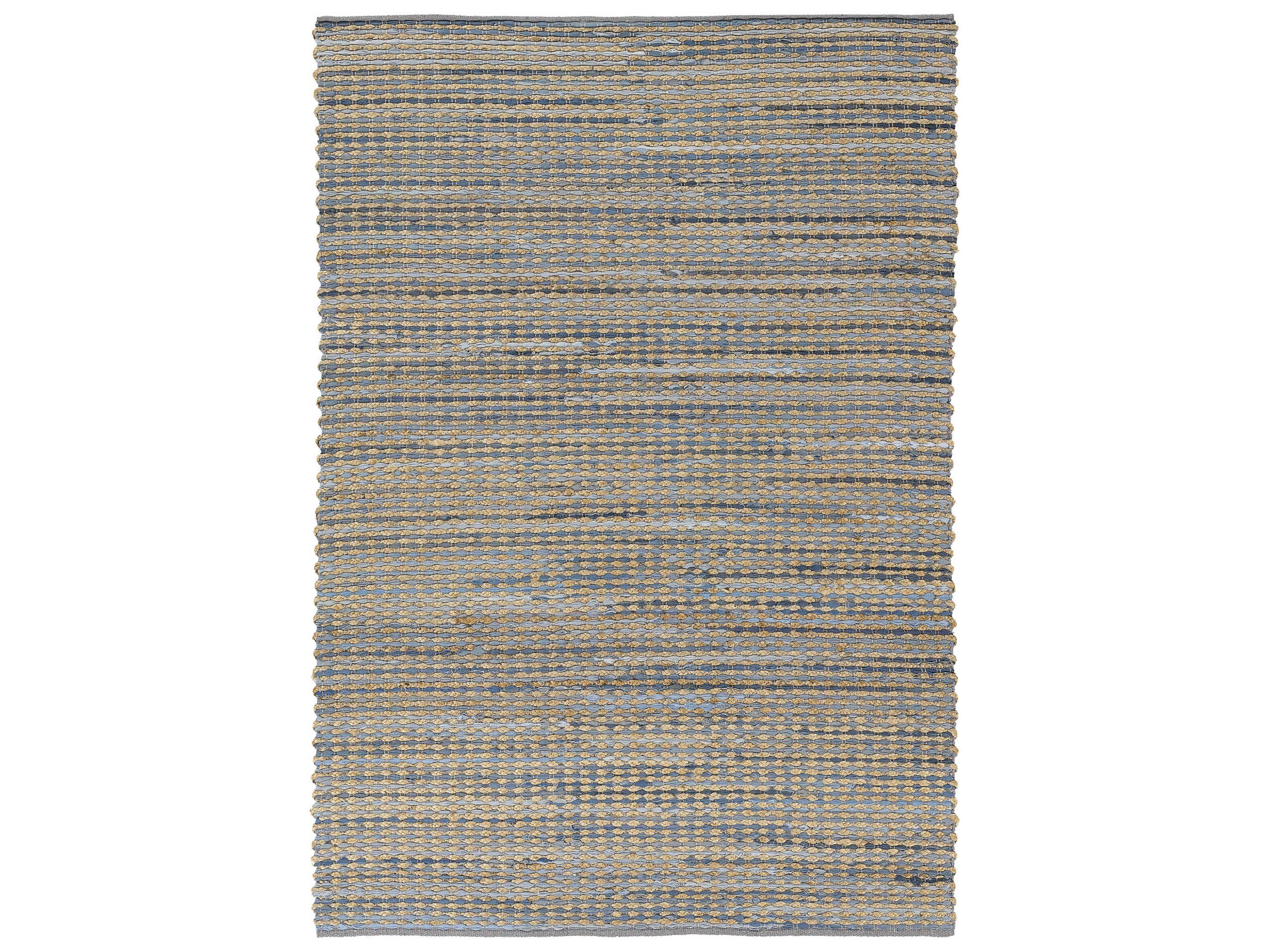 Chandra Easton Striped Area Rug