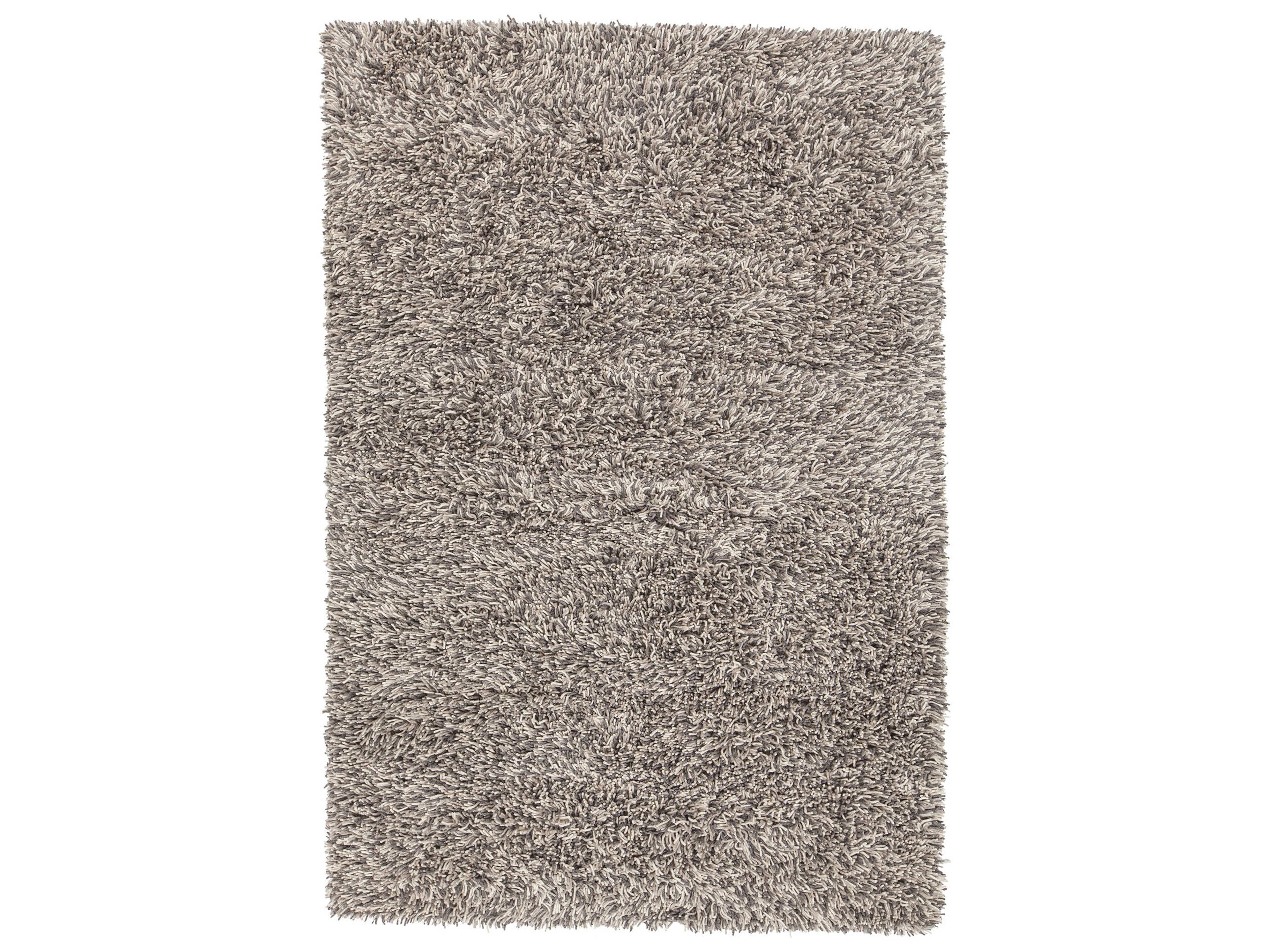 Chandra Eleanor Shag Area Rug