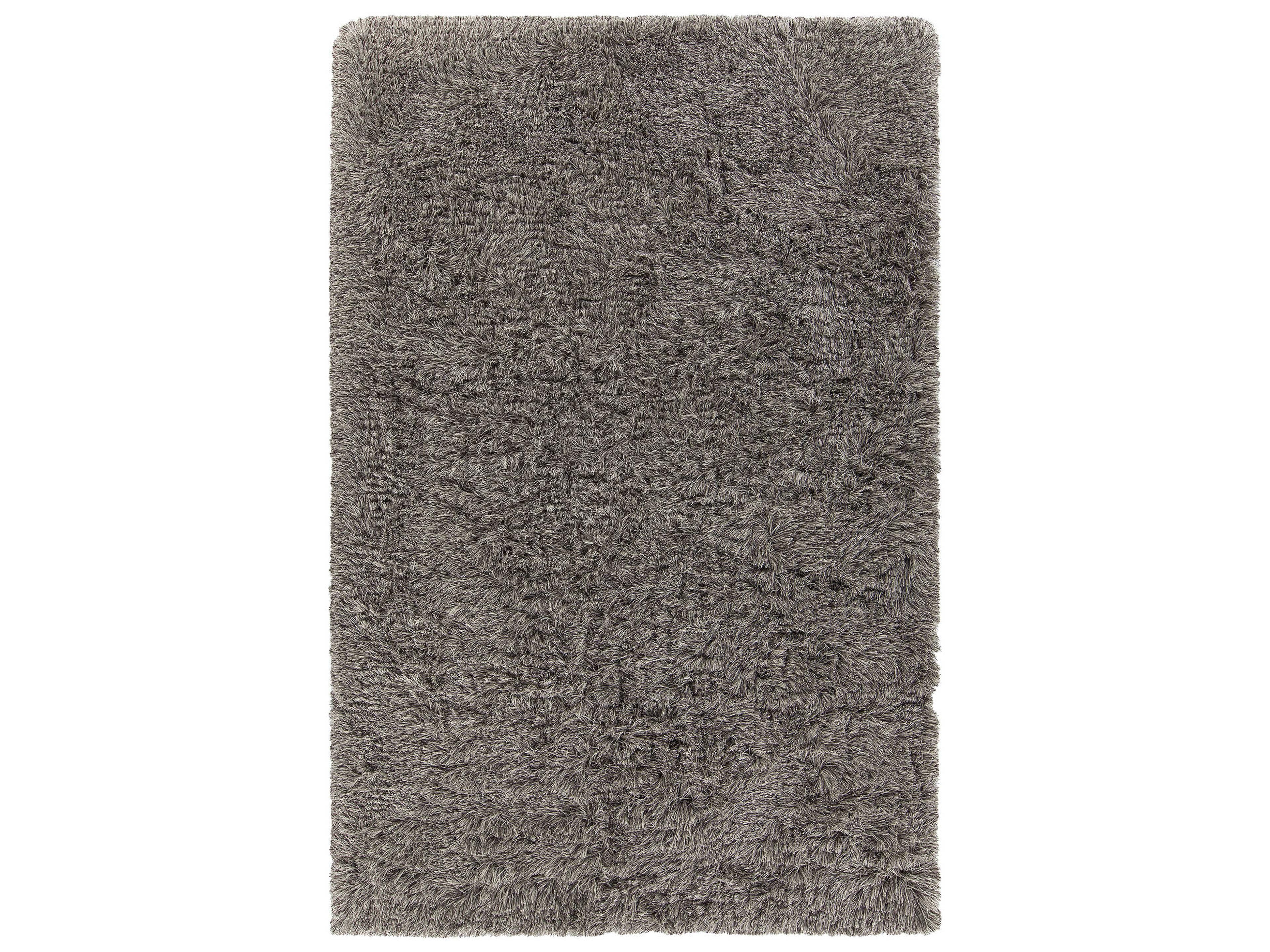 Chandra Elisha Shag Area Rug
